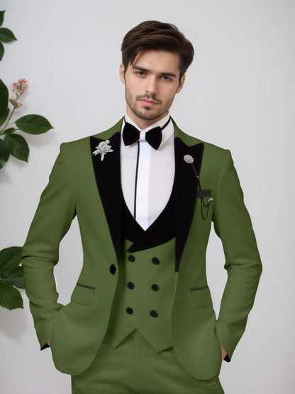 #color_Olive Green