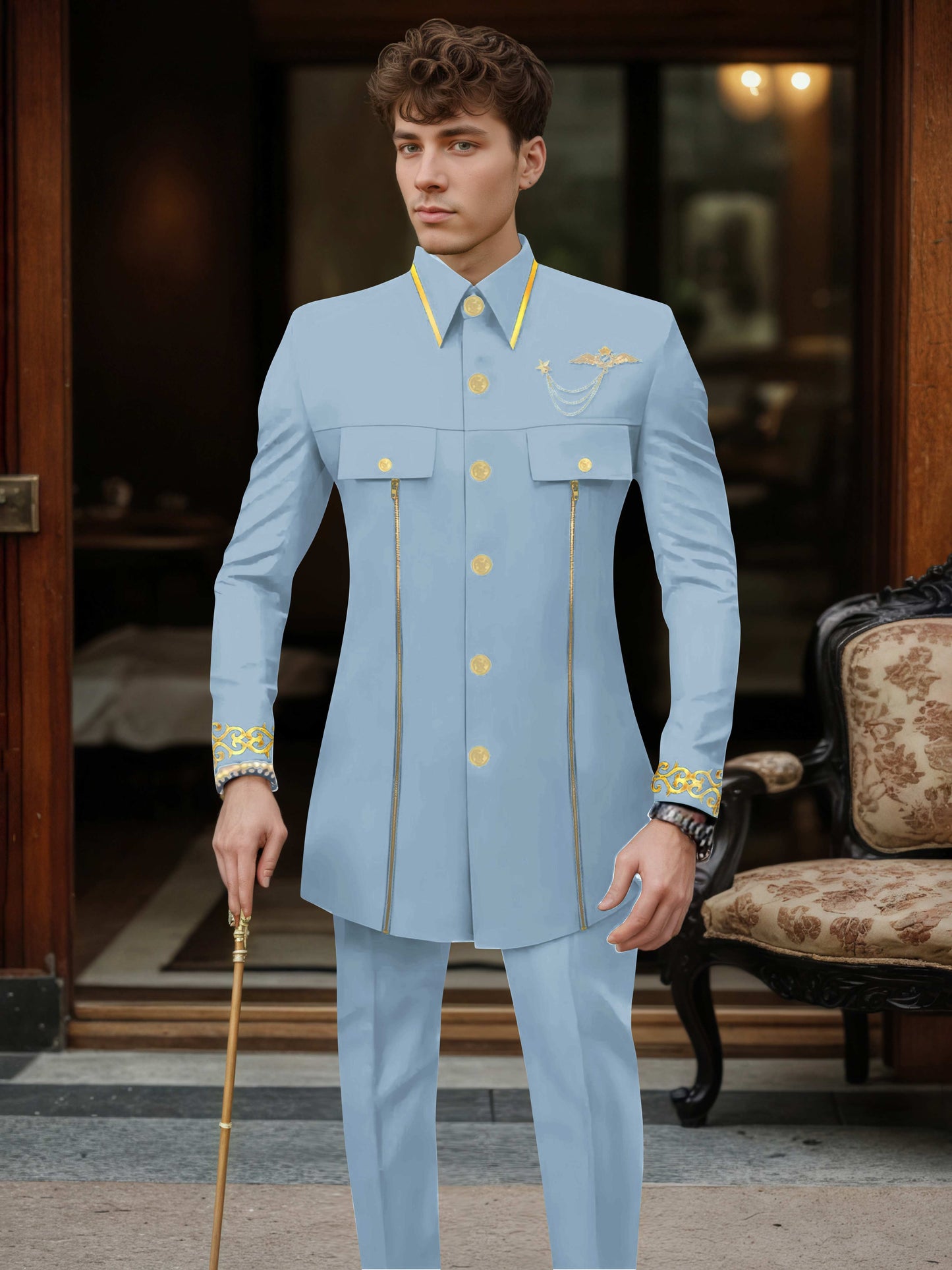 #color_Powder Blue
