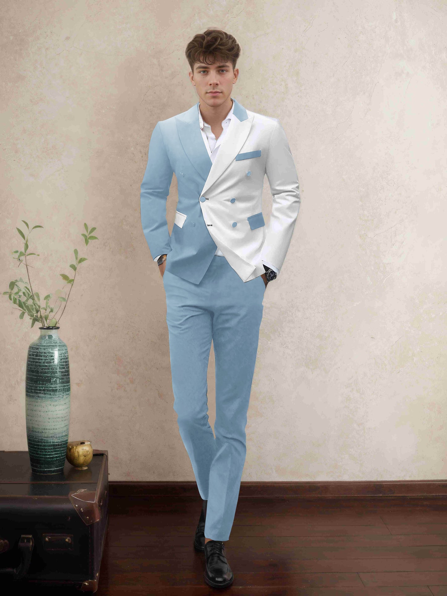 #color_Powder Blue
