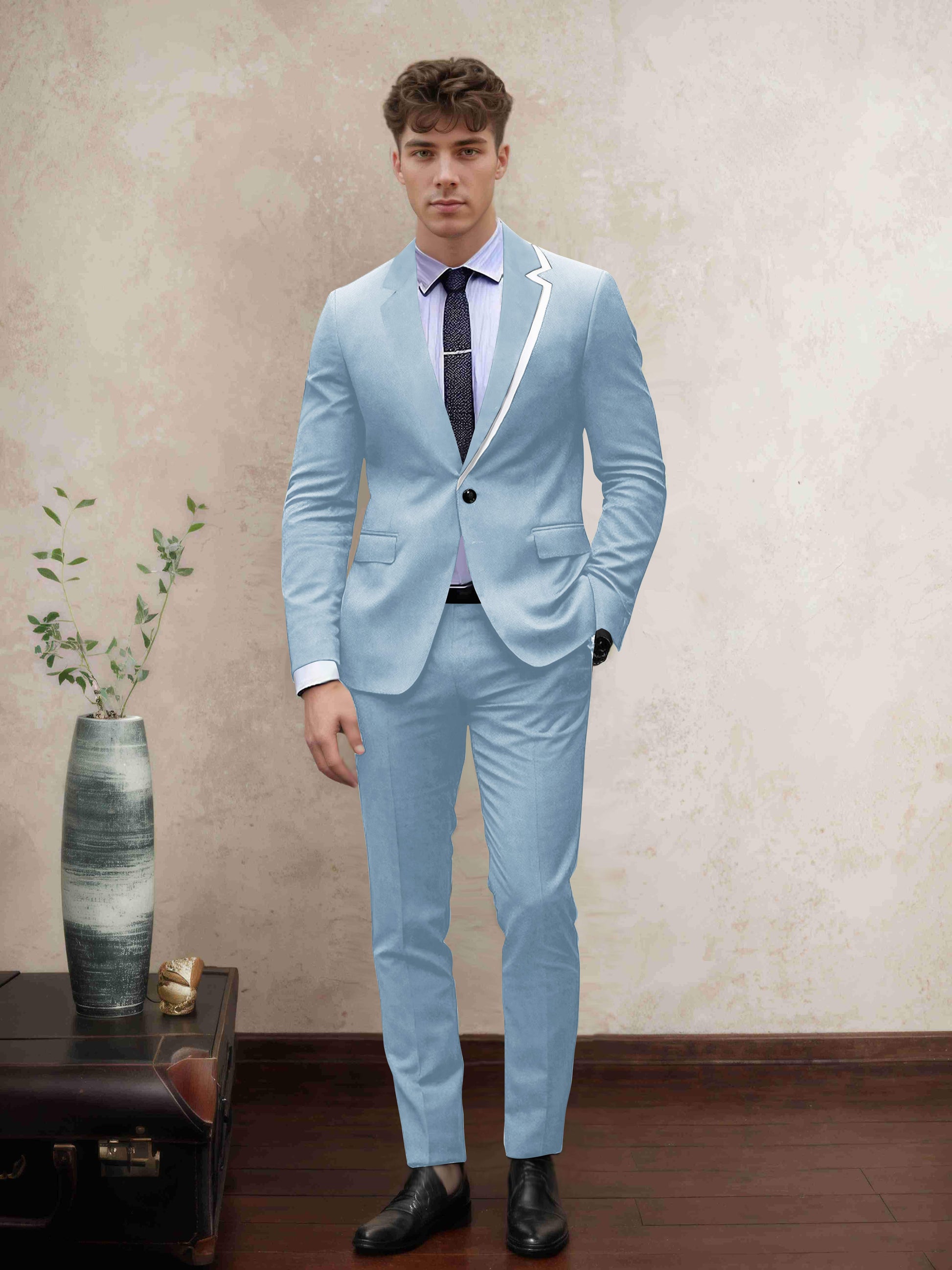 #color_Powder Blue