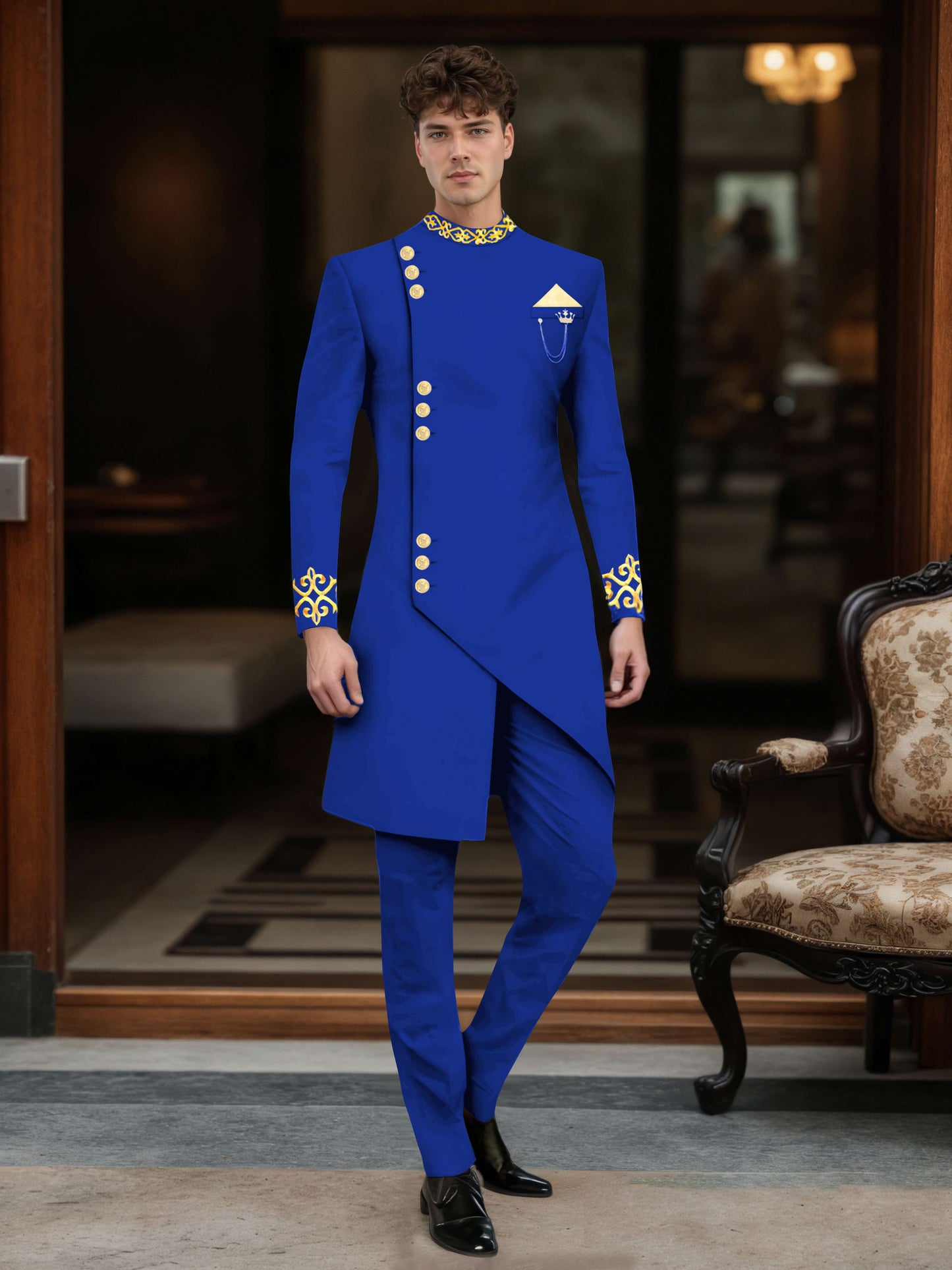 #color_Royal Blue