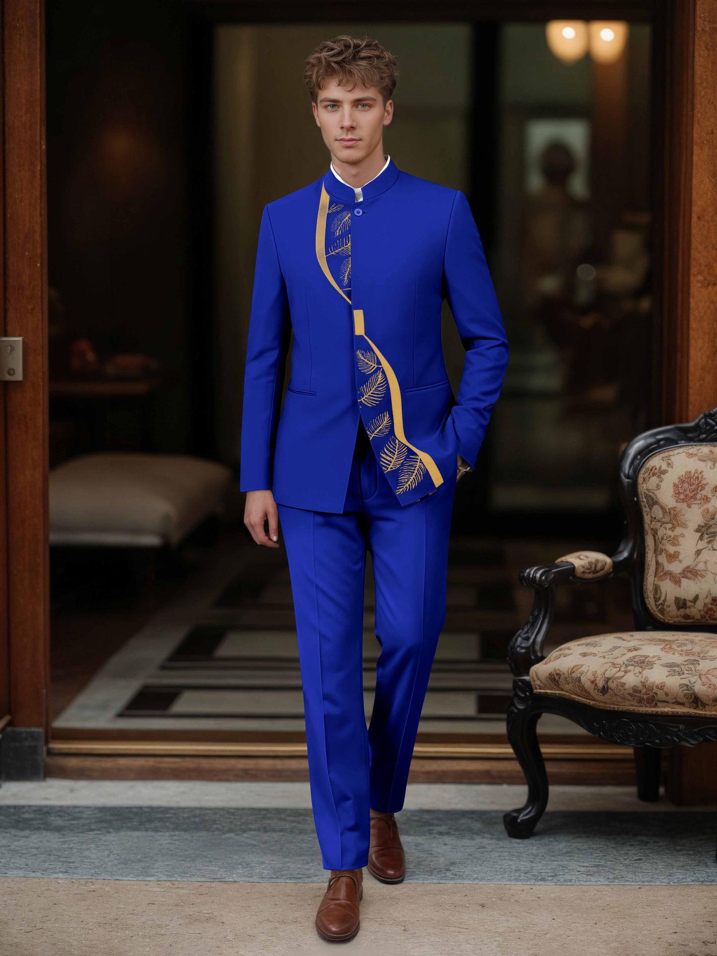 #color_Royal Blue