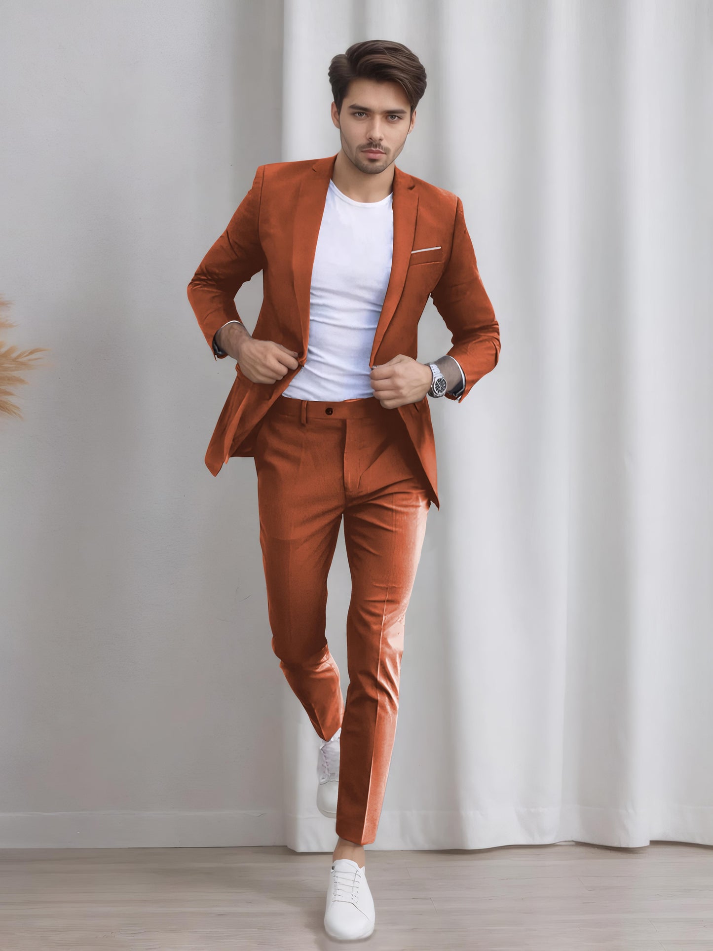 #color_Rust