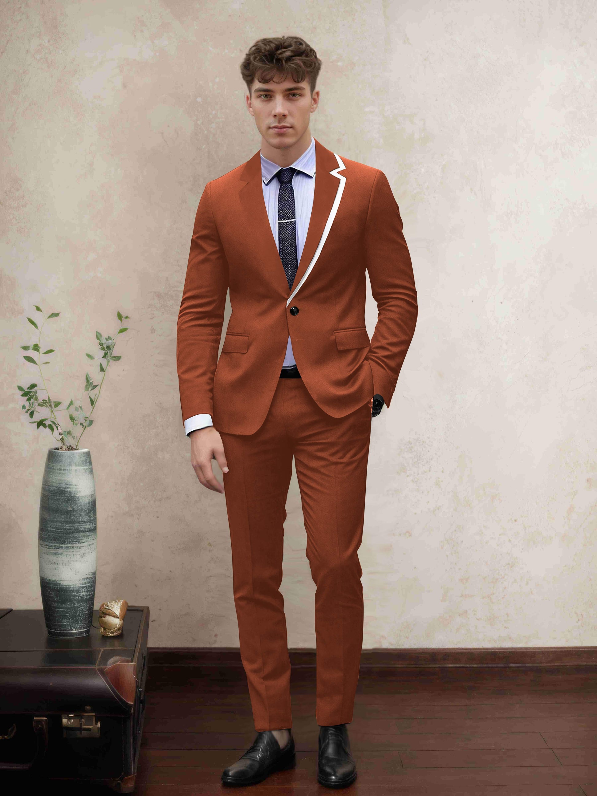 #color_Rust