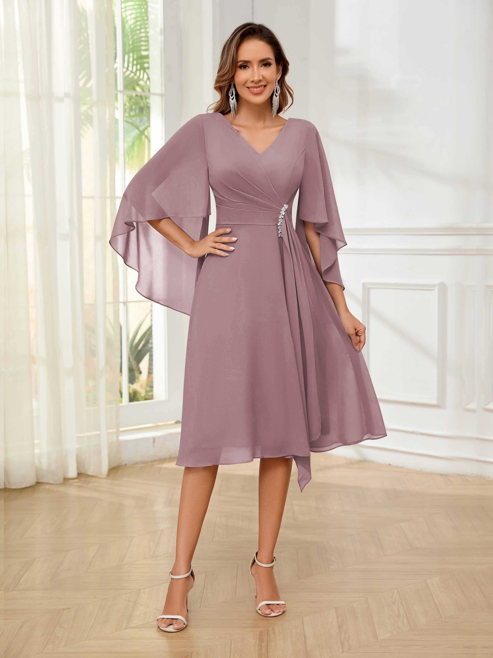#color_Vintage Mauve