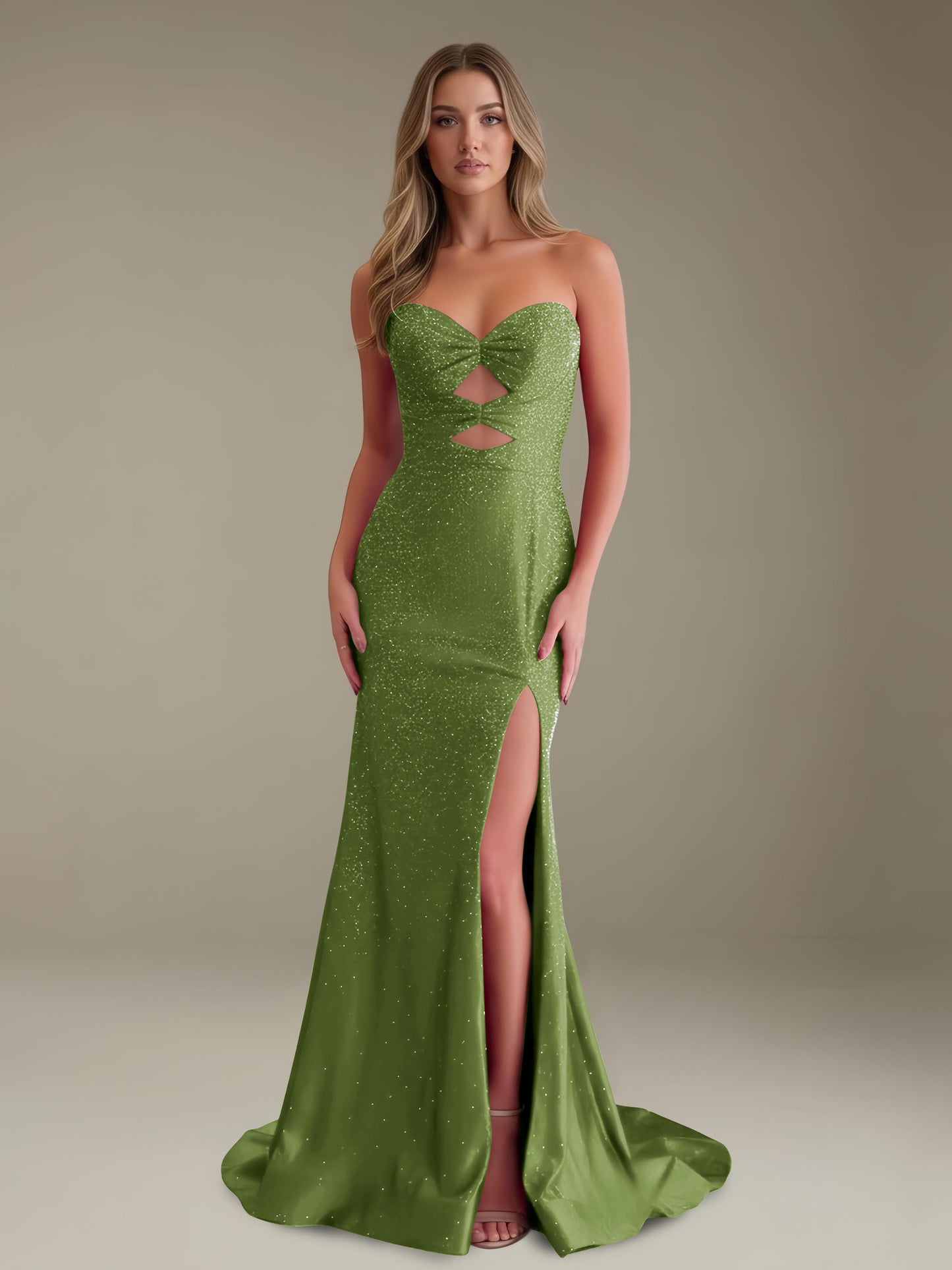#color_Olive Green