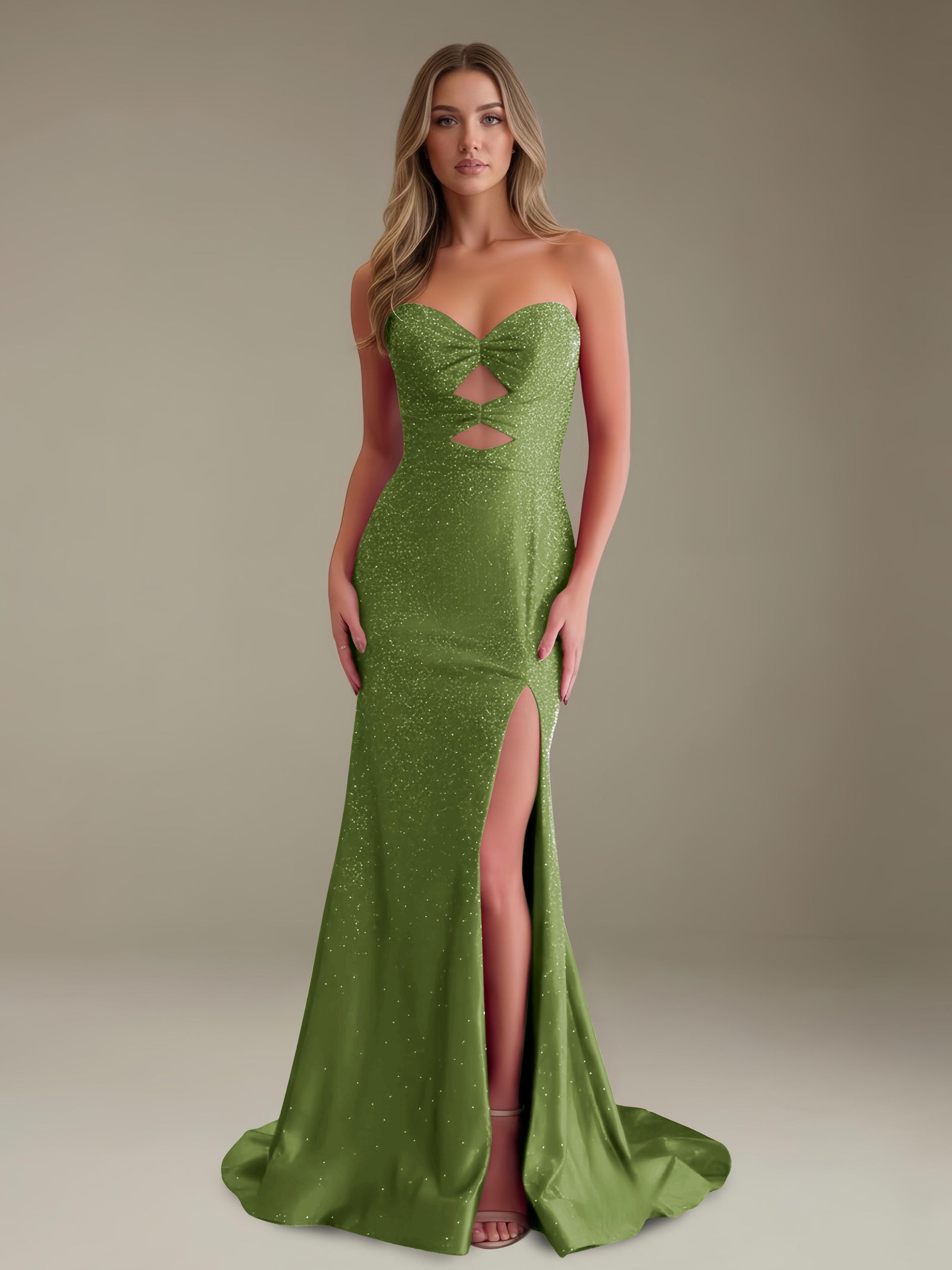 #color_Olive Green