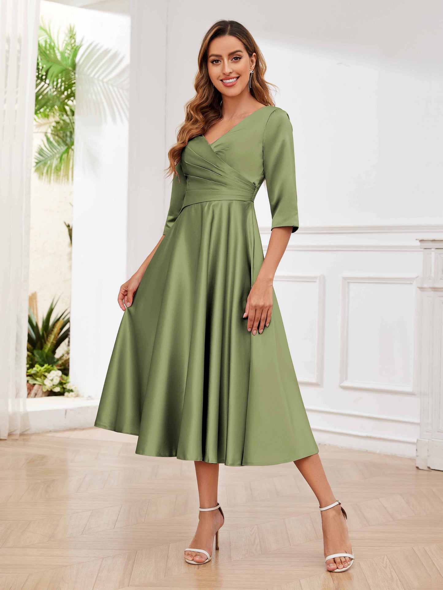 #color_Olive Green