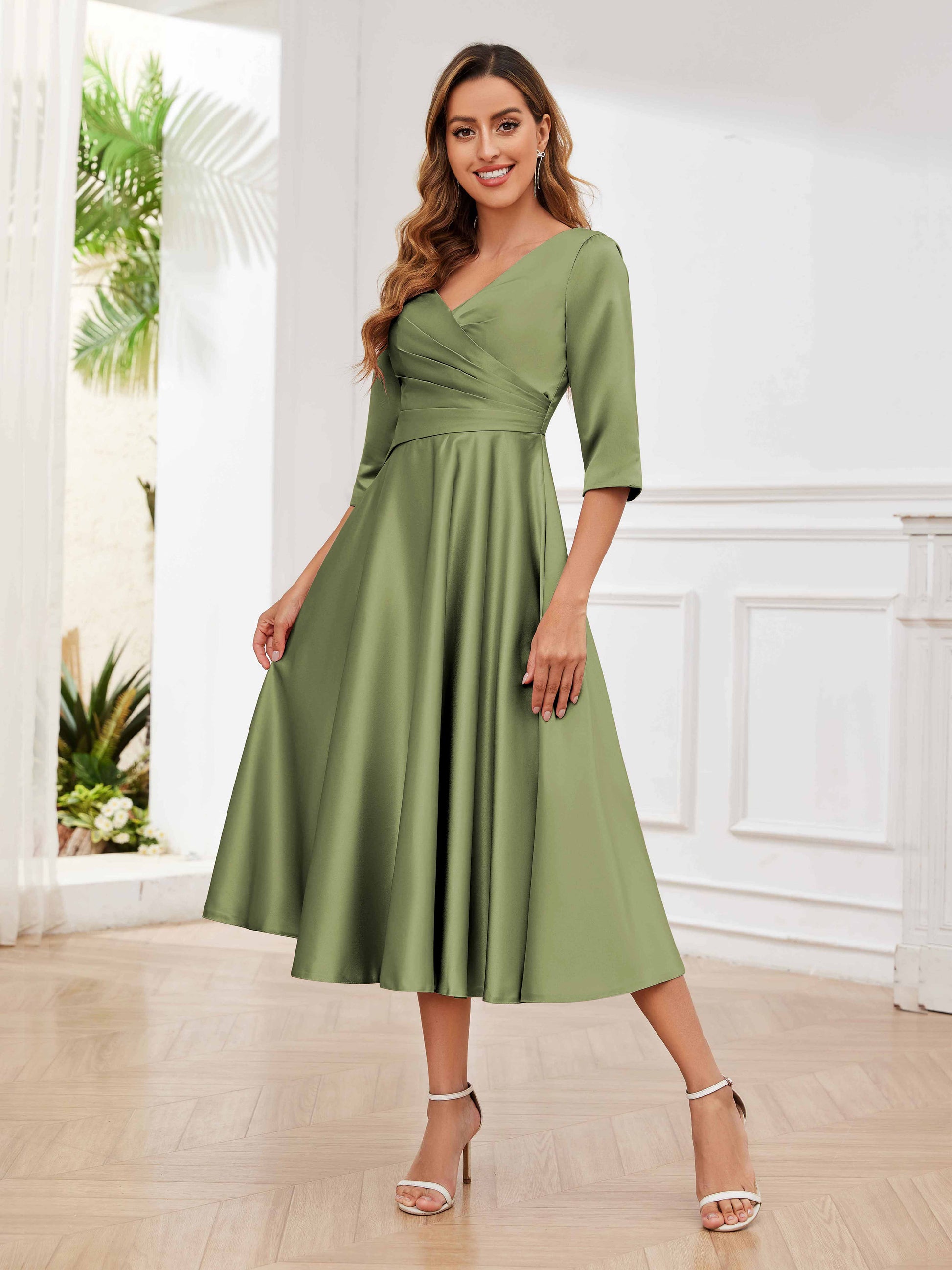 #color_Olive Green