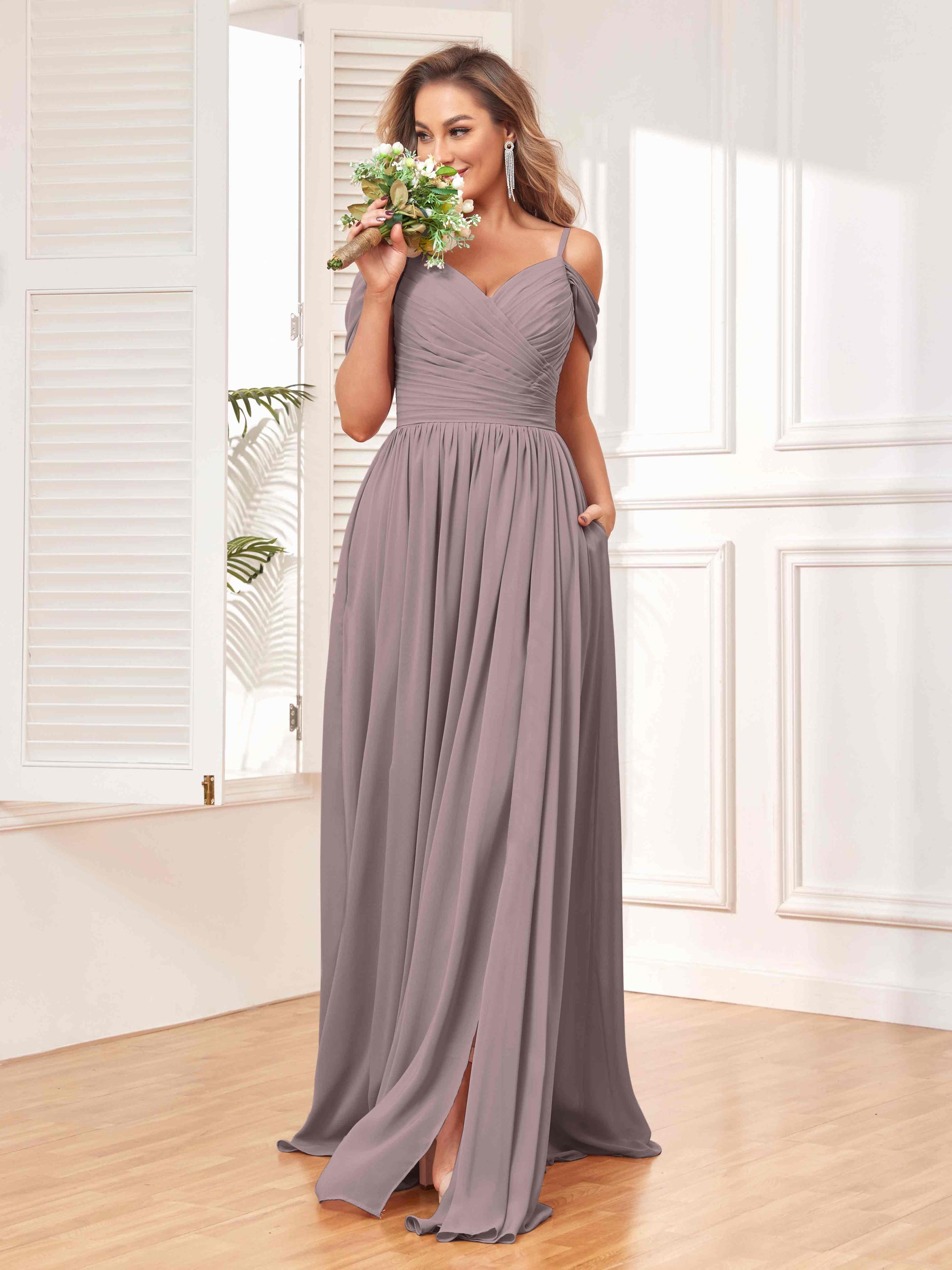 #color_Vintage Mauve