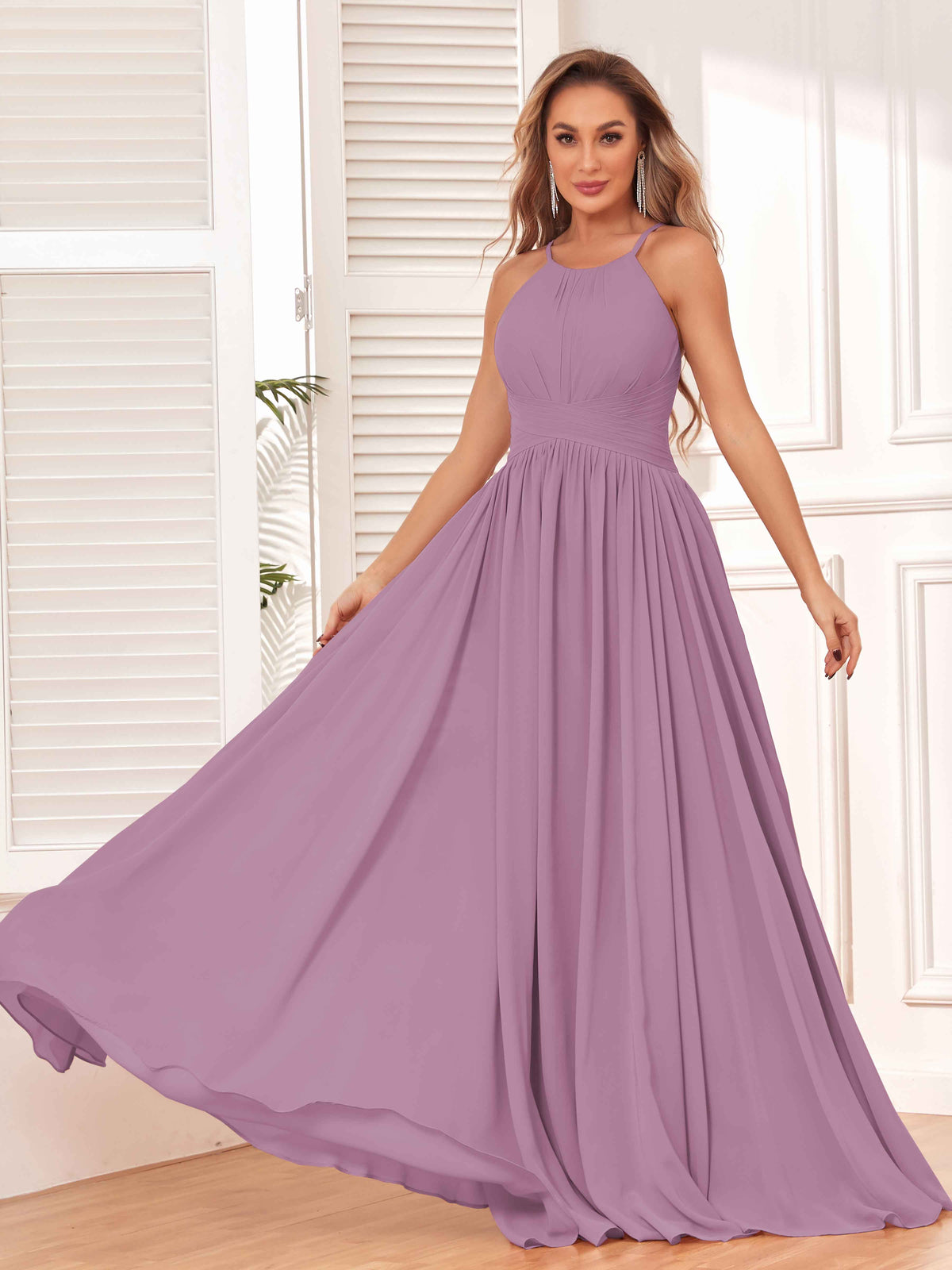#color_Dusty Purple