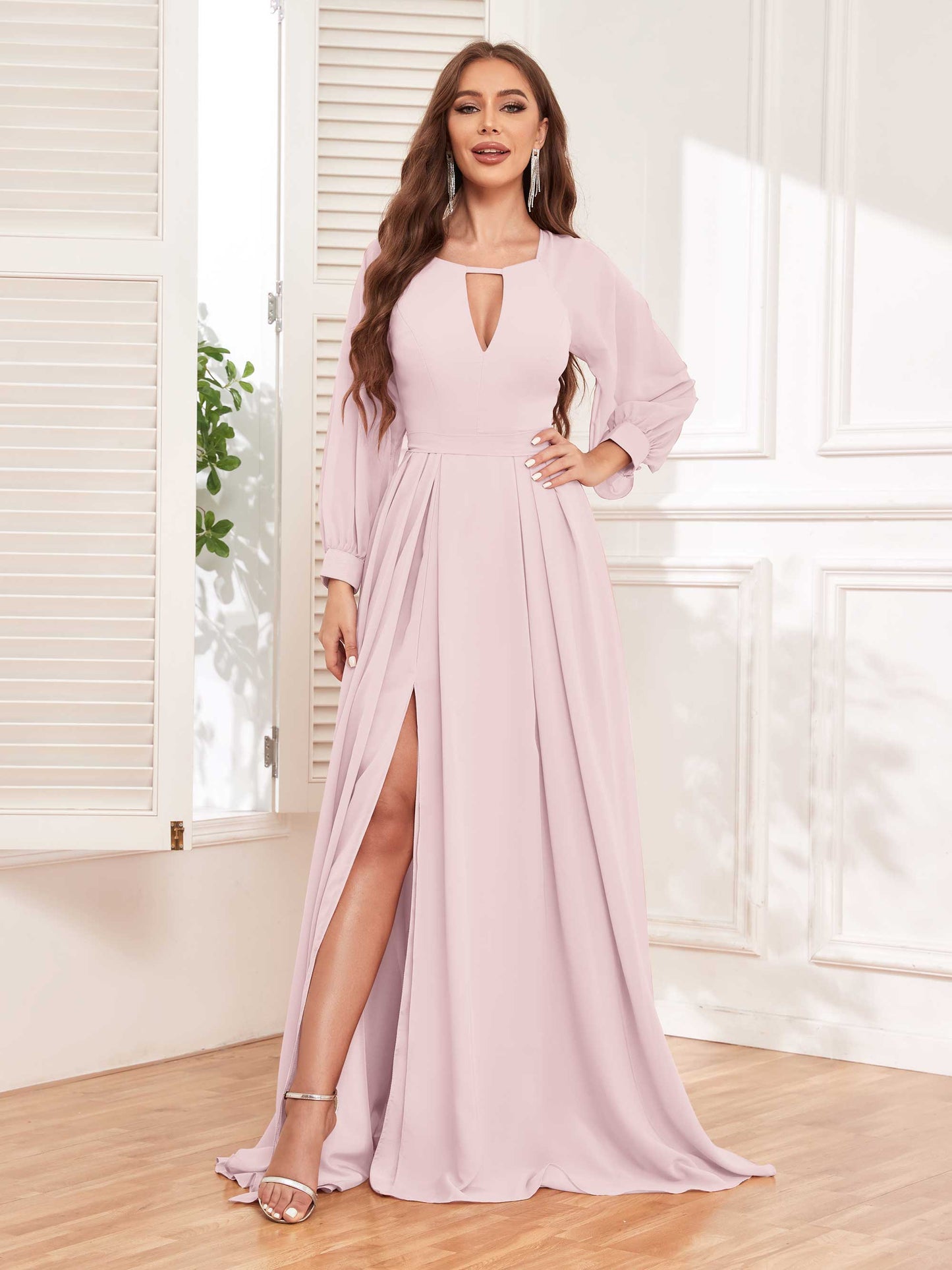 #color_Blushing Pink