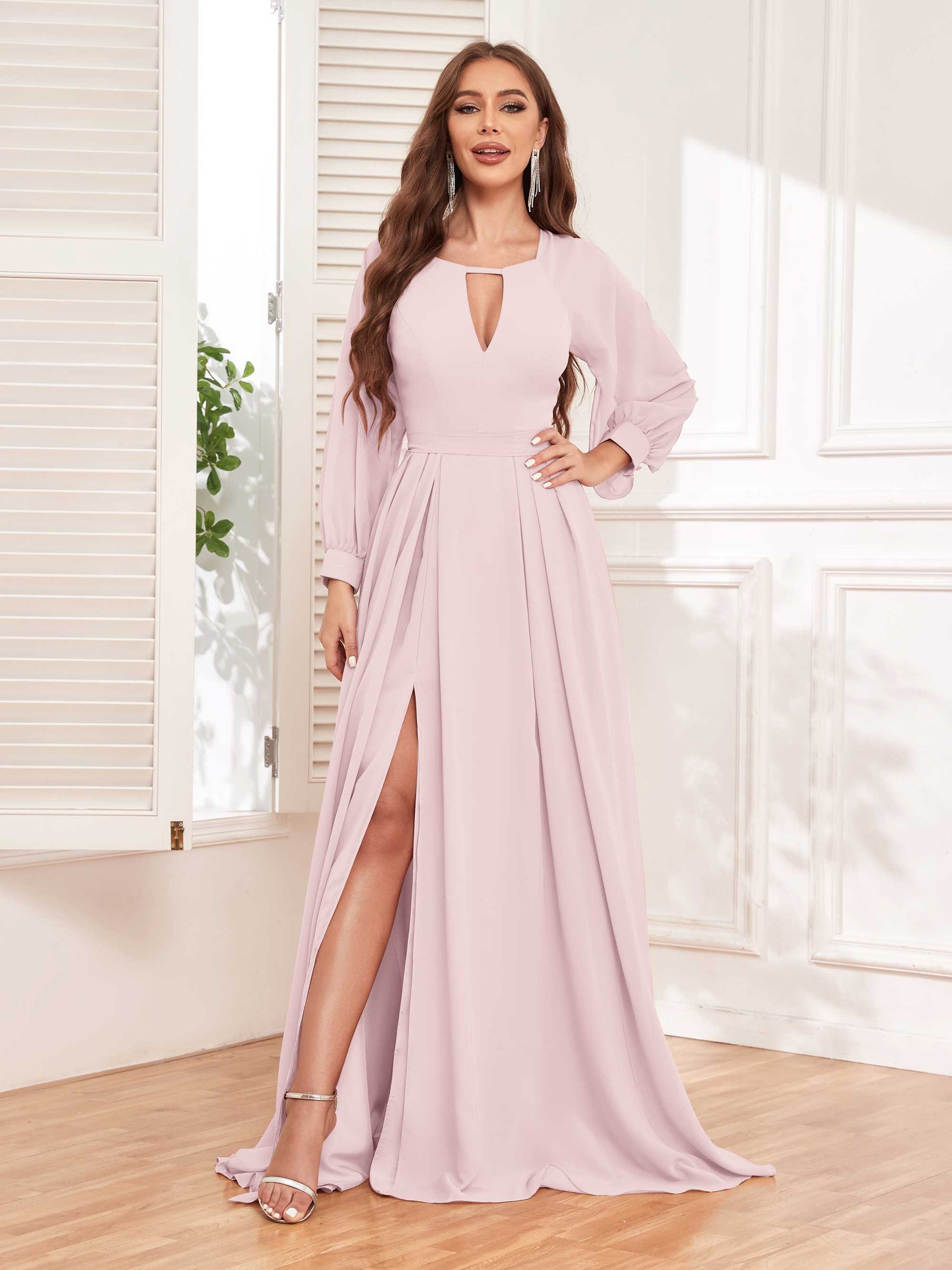 #color_Blushing Pink