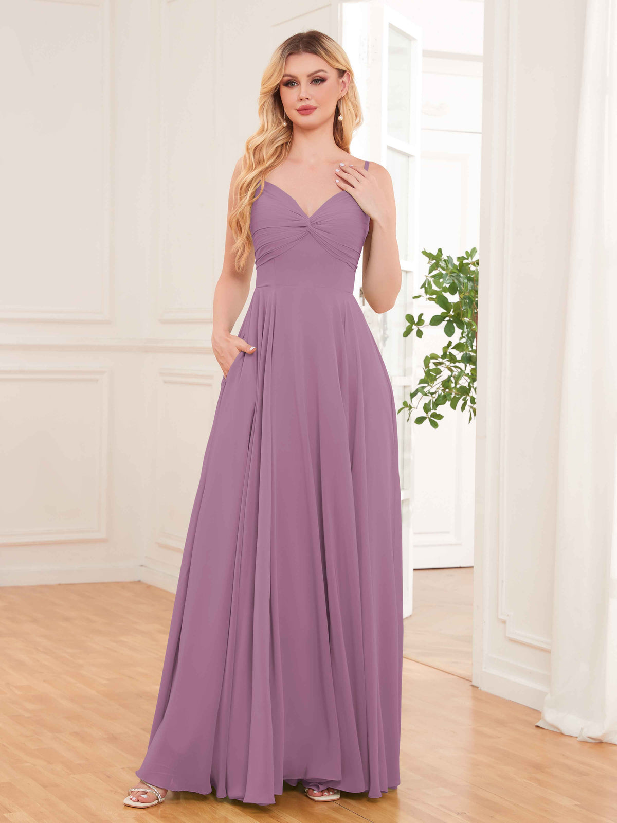 #color_Dusty Purple