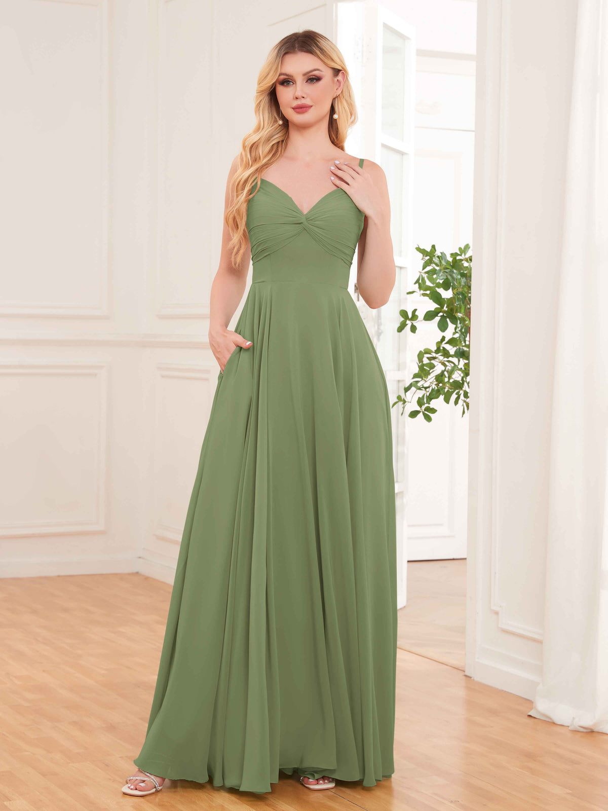 #color_Olive Green