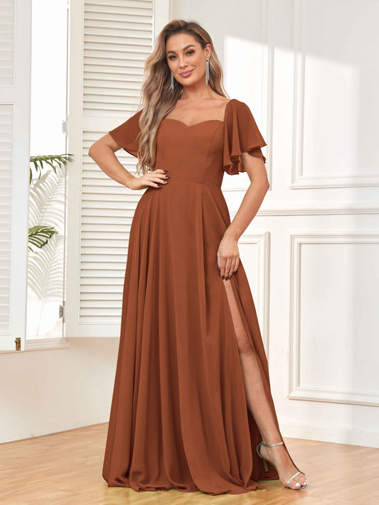 #color_Burnt Orange