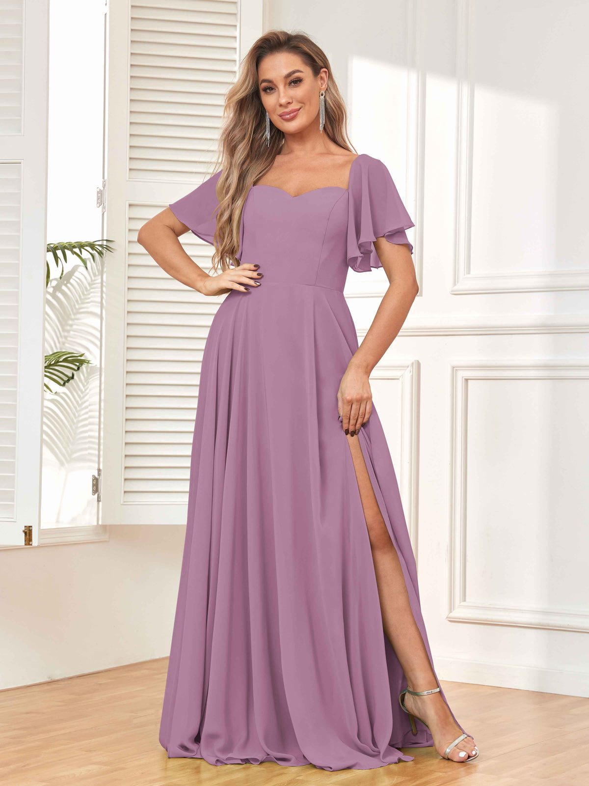 #color_Dusty Purple