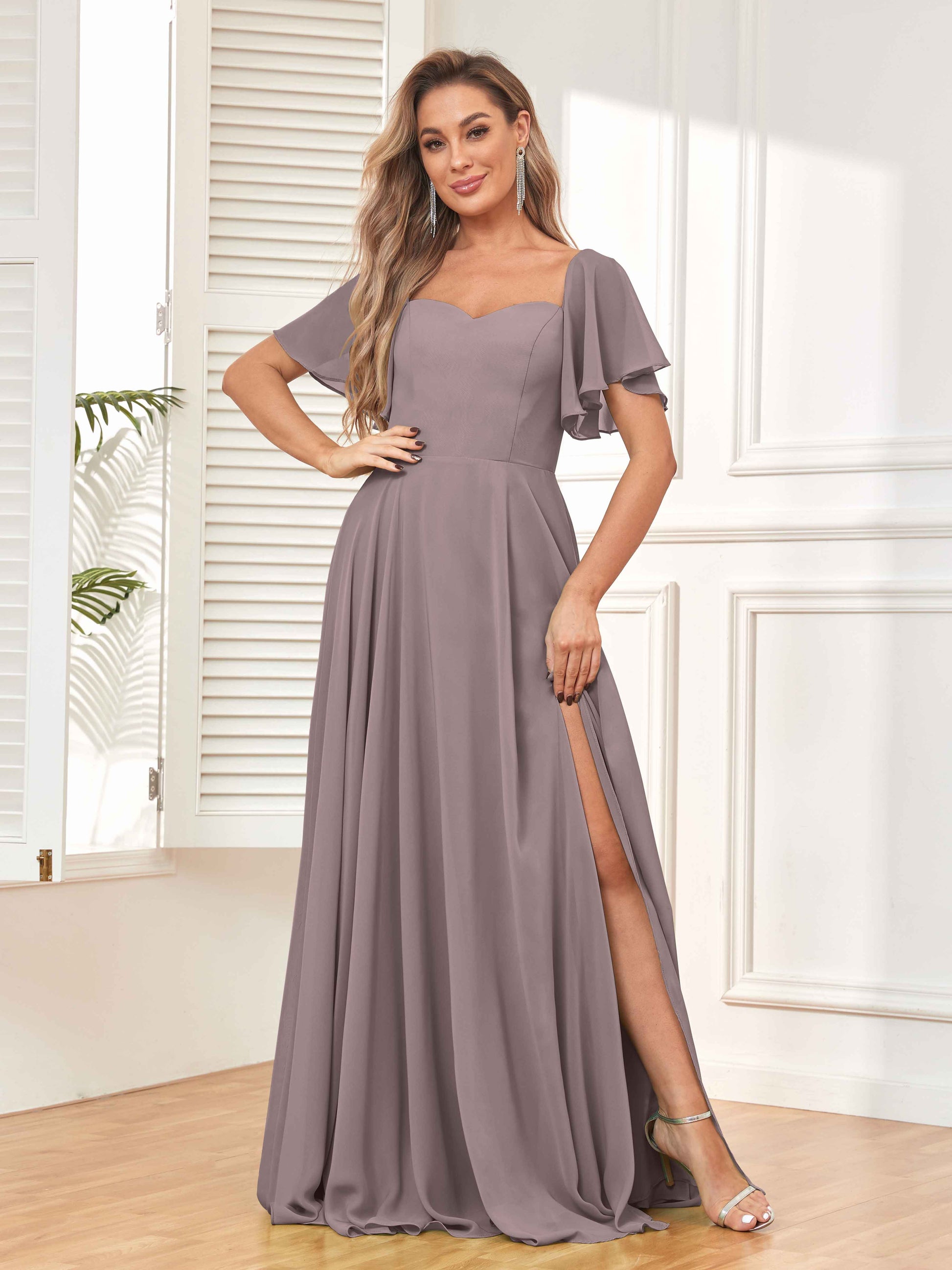 #color_Vintage Mauve
