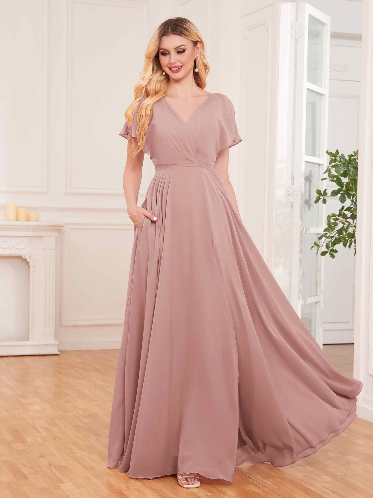 #color_Dusty Rose