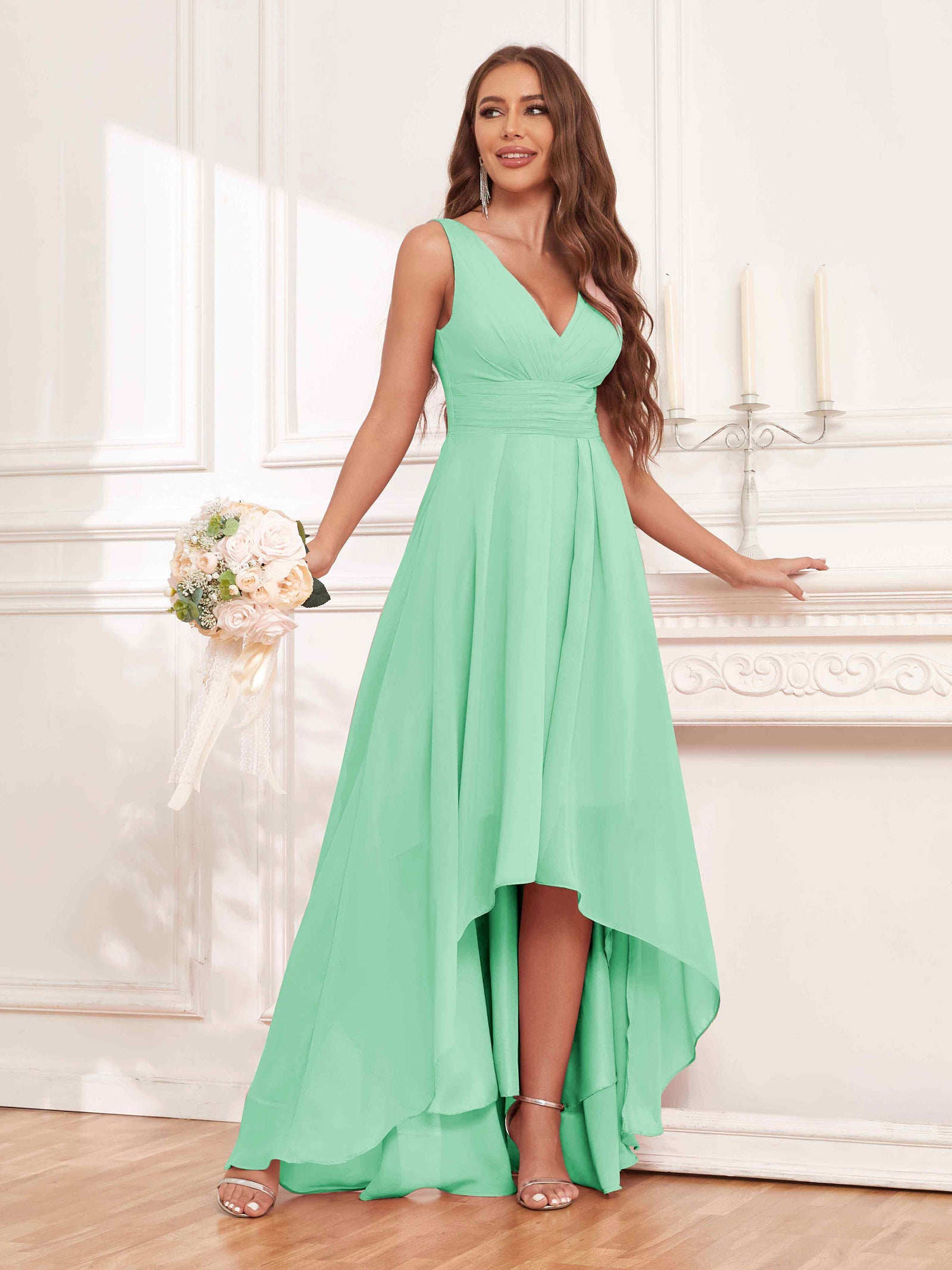 #color_Mint Green