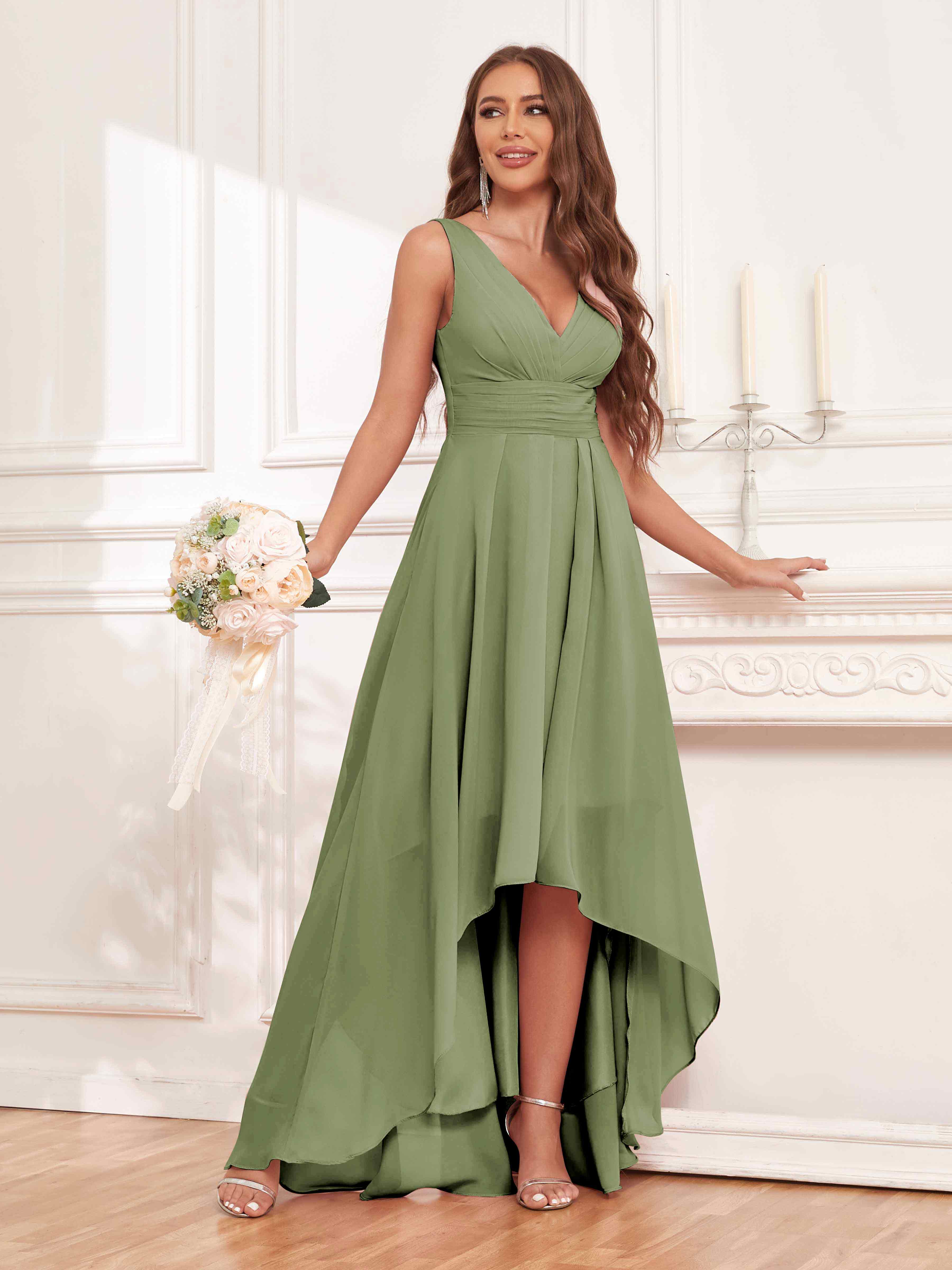 Bridesmaid dress fast shipping hotsell