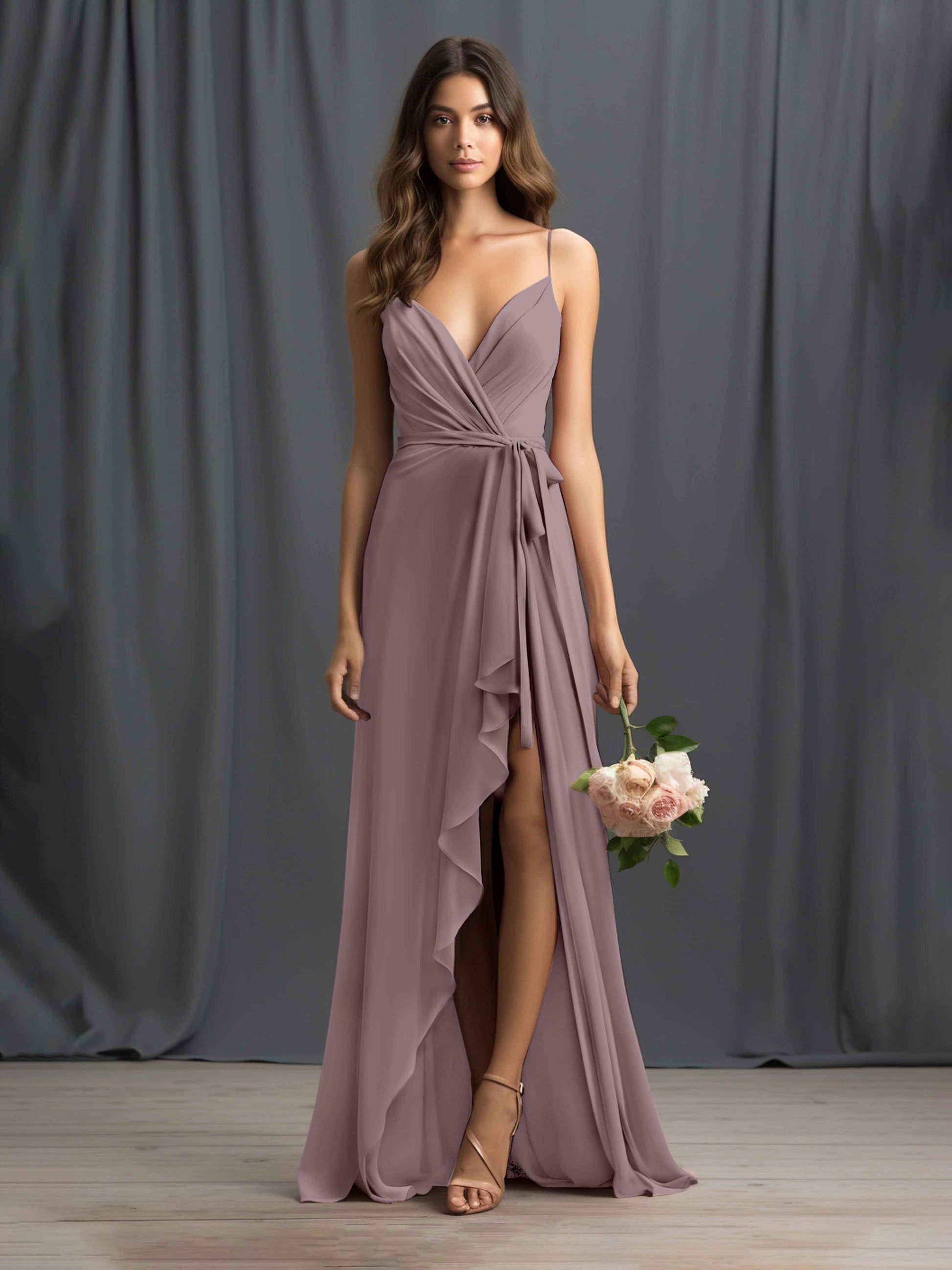 #color_Vintage Mauve