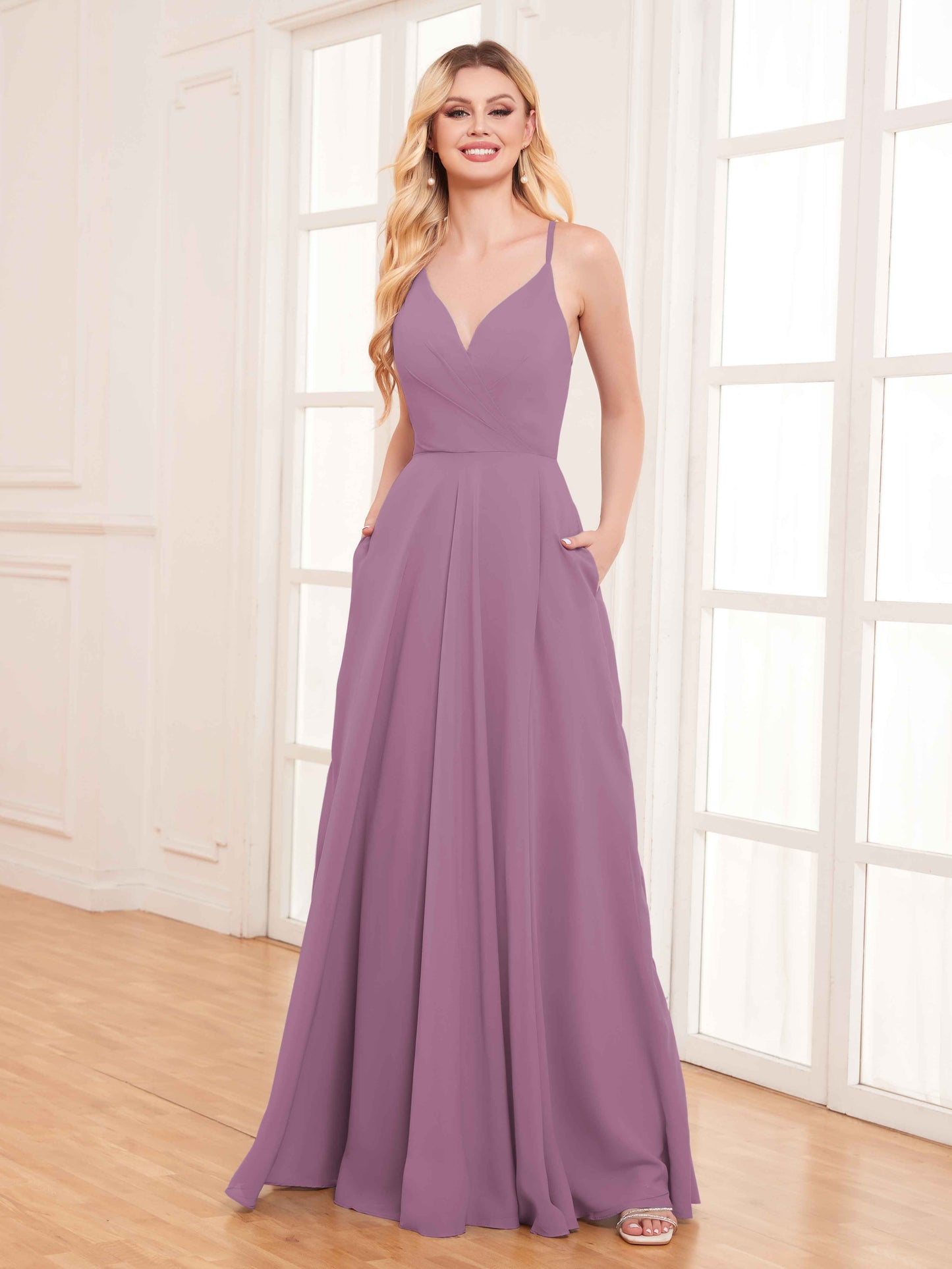 #color_Dusty Purple