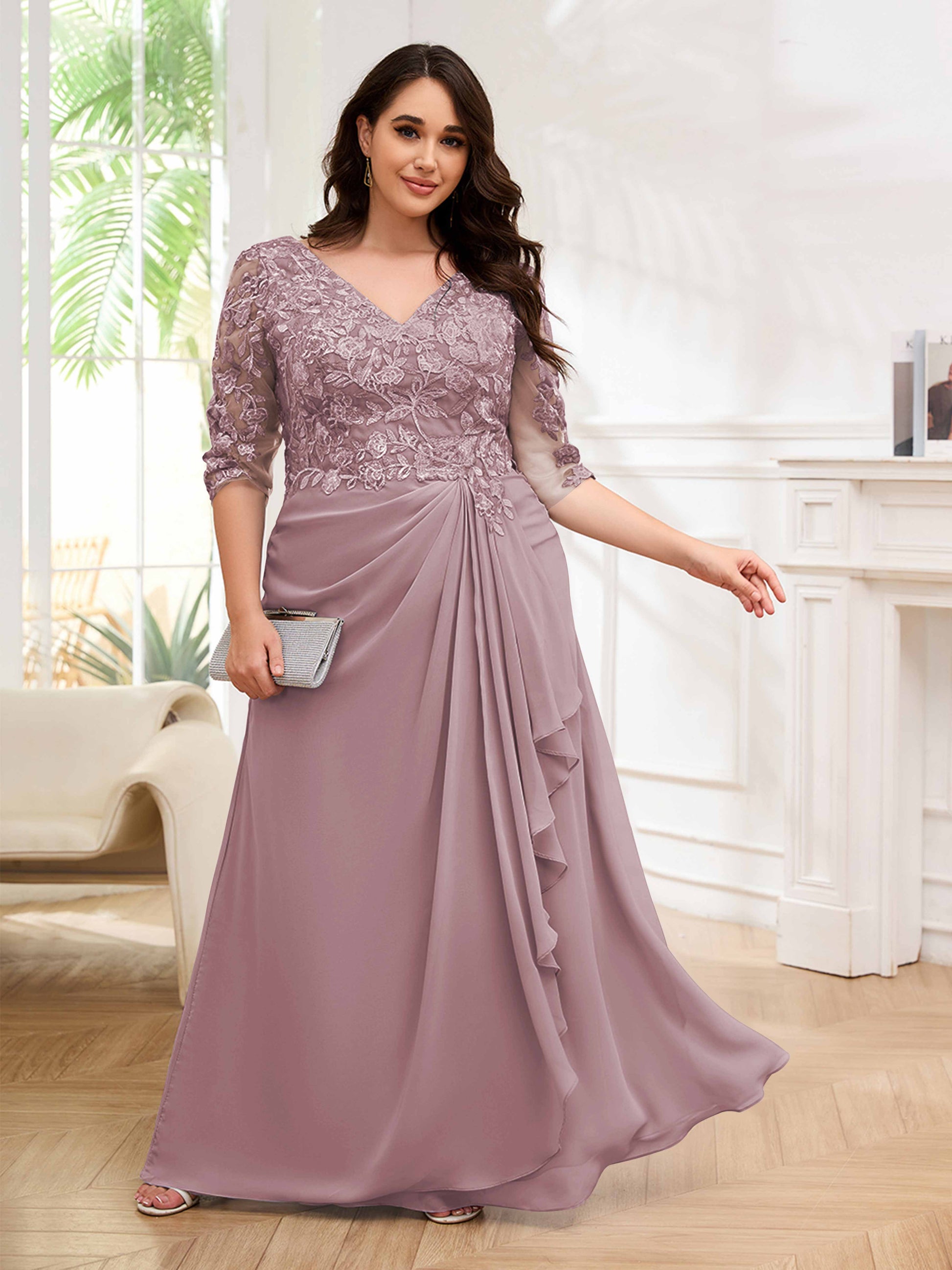 #color_Vintage Mauve