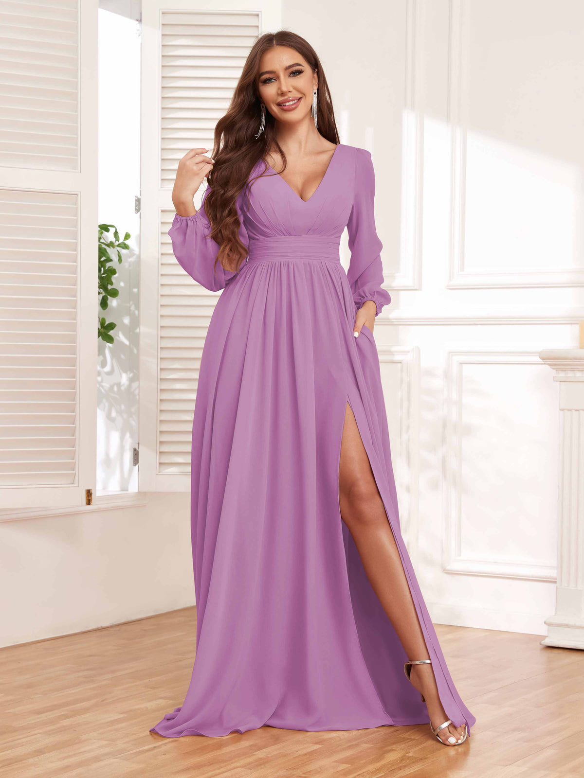 #color_Dusty Purple