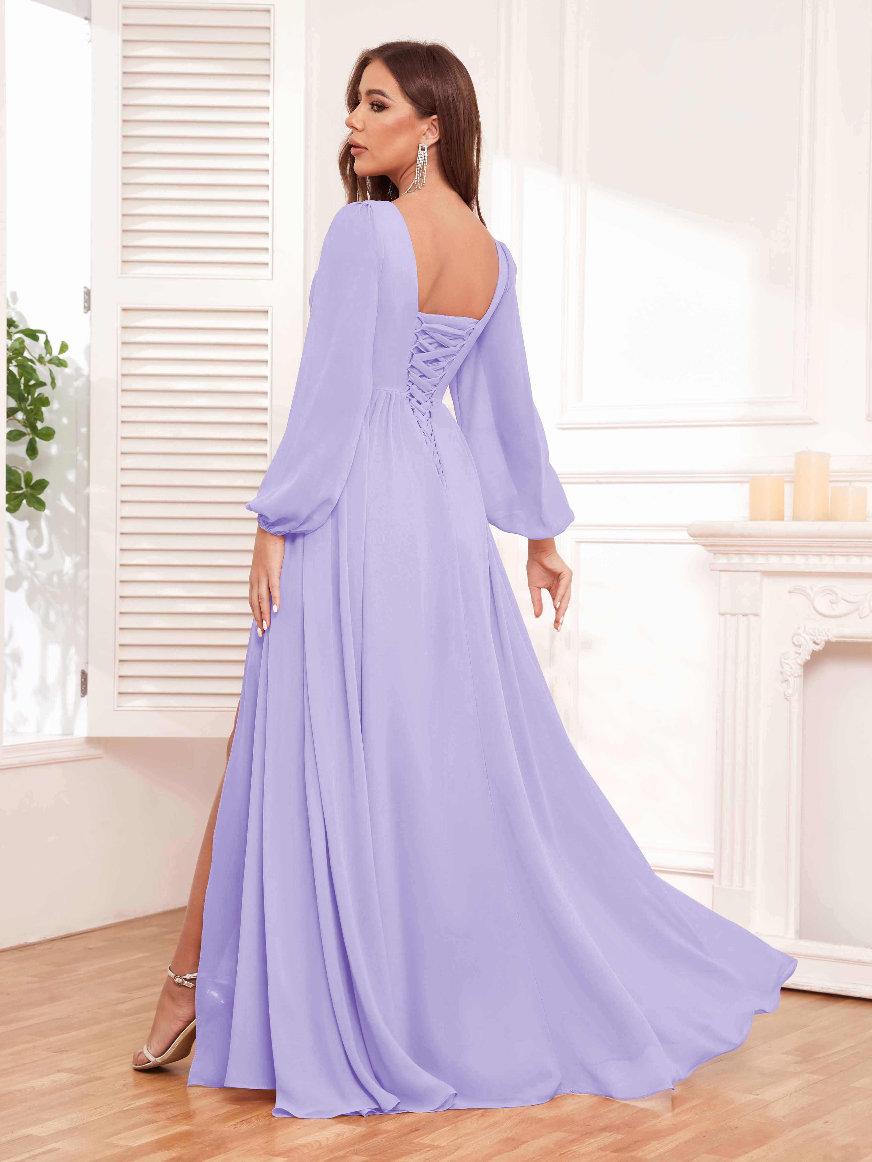 Modern bridesmaid dresses uk hotsell