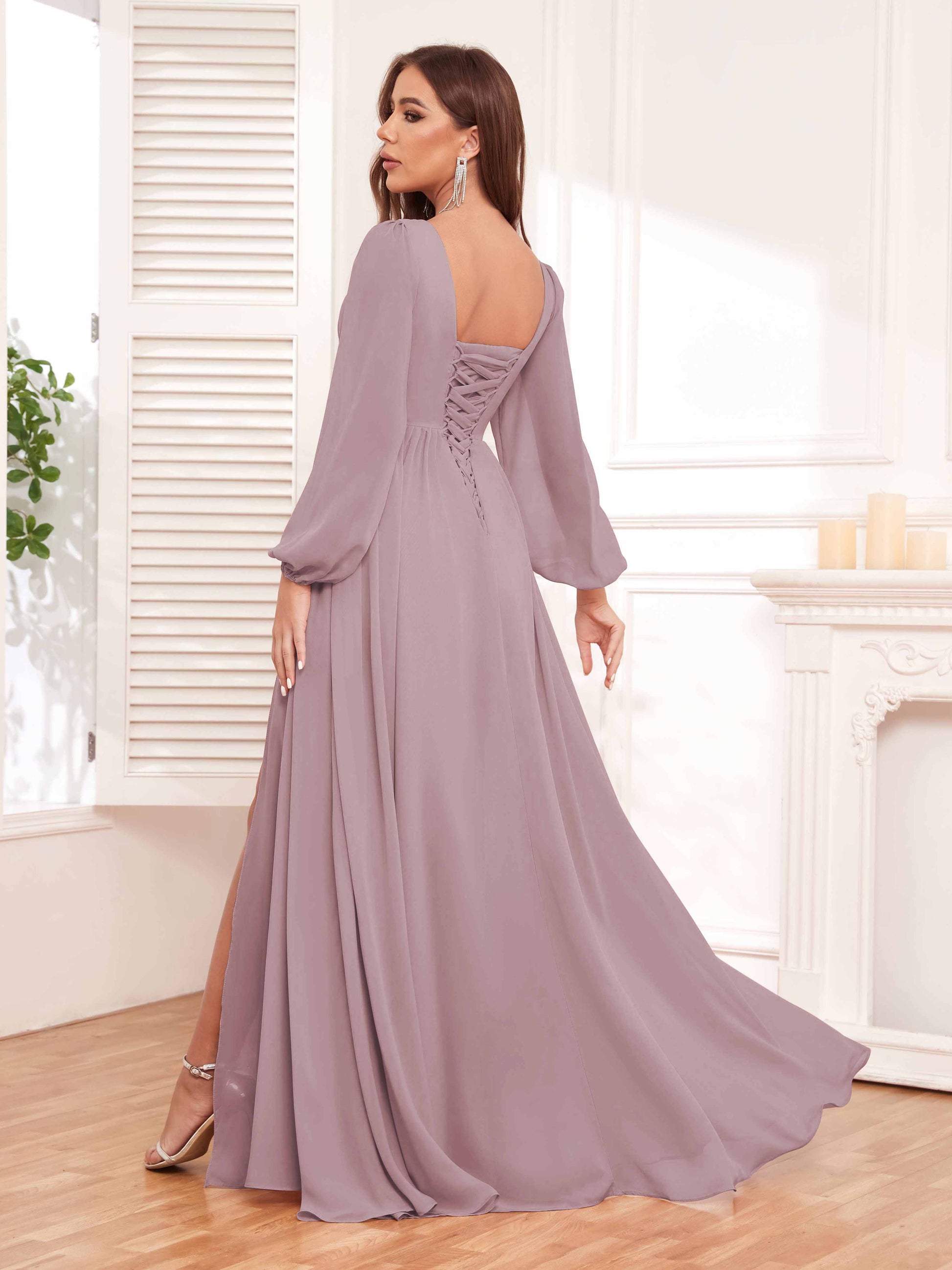 #color_Vintage Mauve