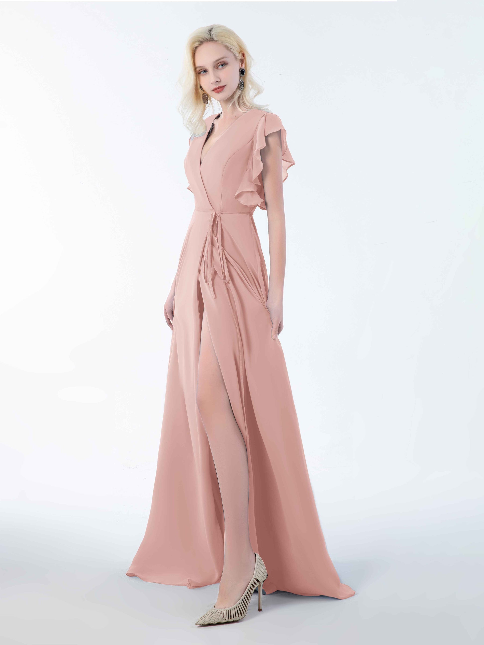 wrap bridesmaid dresses uk Bridesmaid Dress Evening Wrap Dress Uk Wrap Bridesmaid Dresses Six Stories UK Six Stories