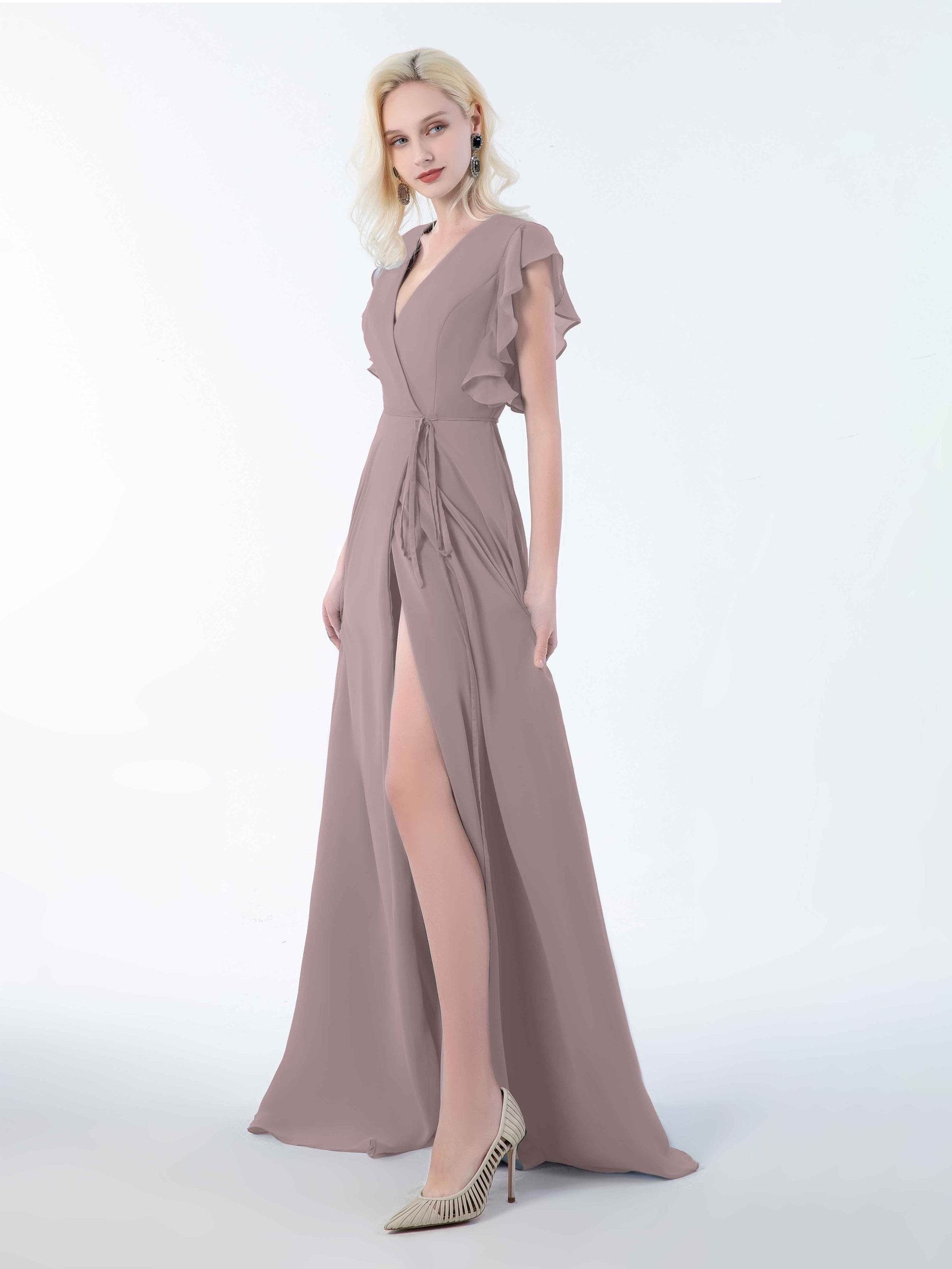 #color_Vintage Mauve
