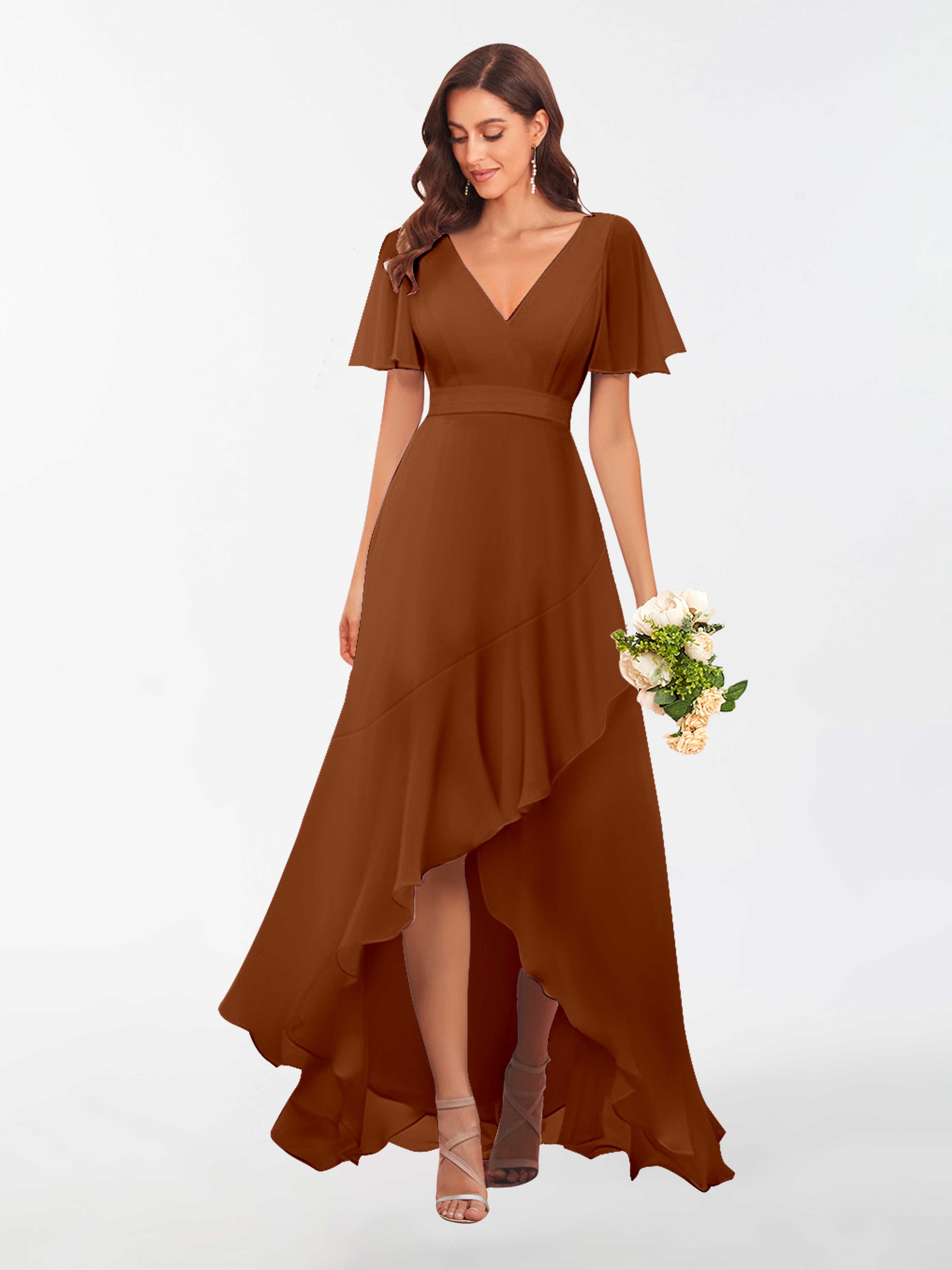#color_Burnt Orange