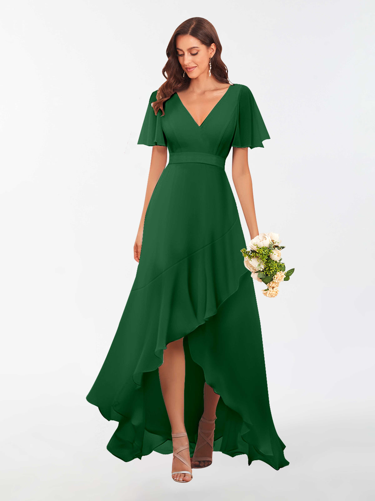#color_Emerald Green