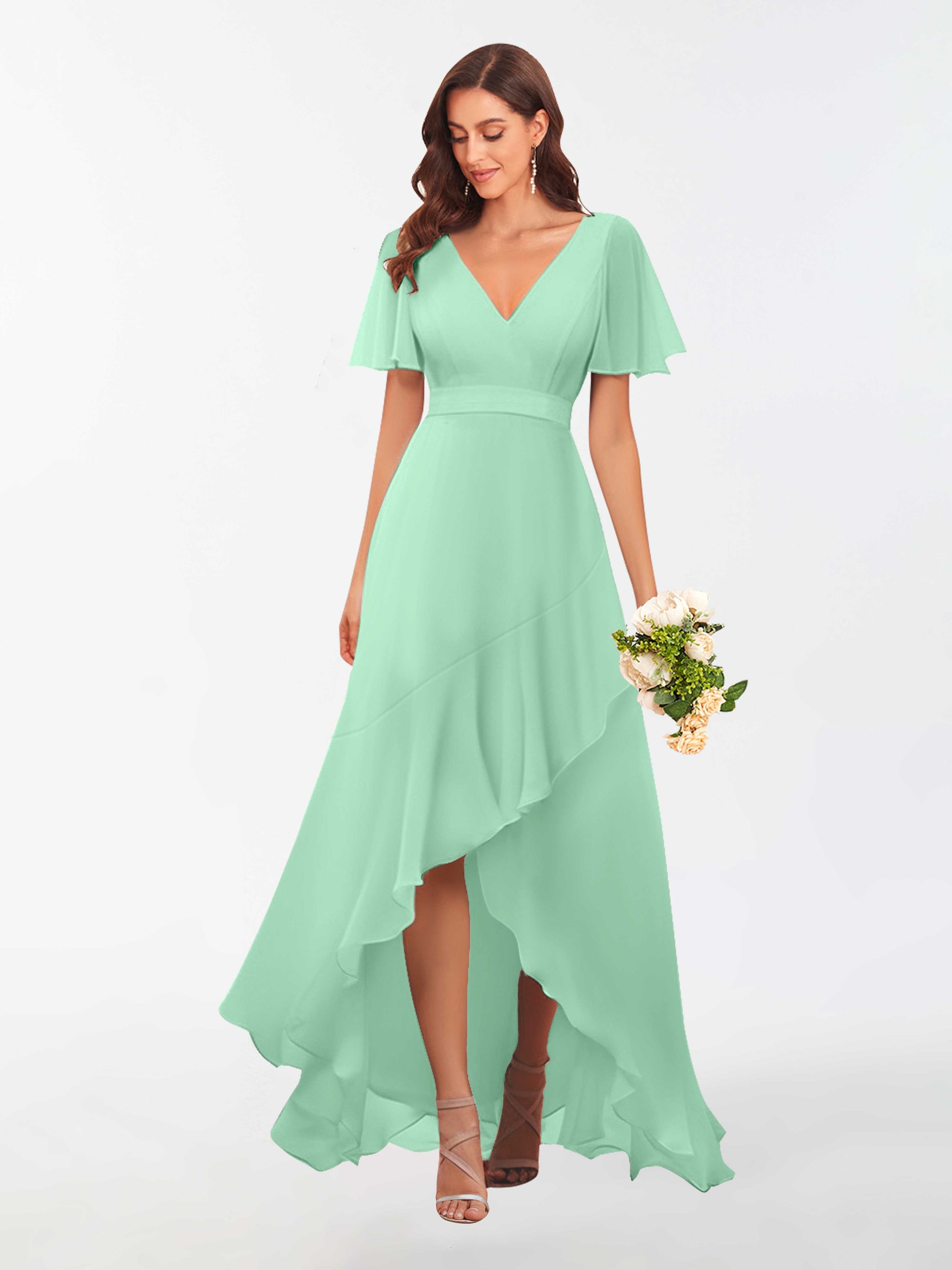 #color_Mint Green