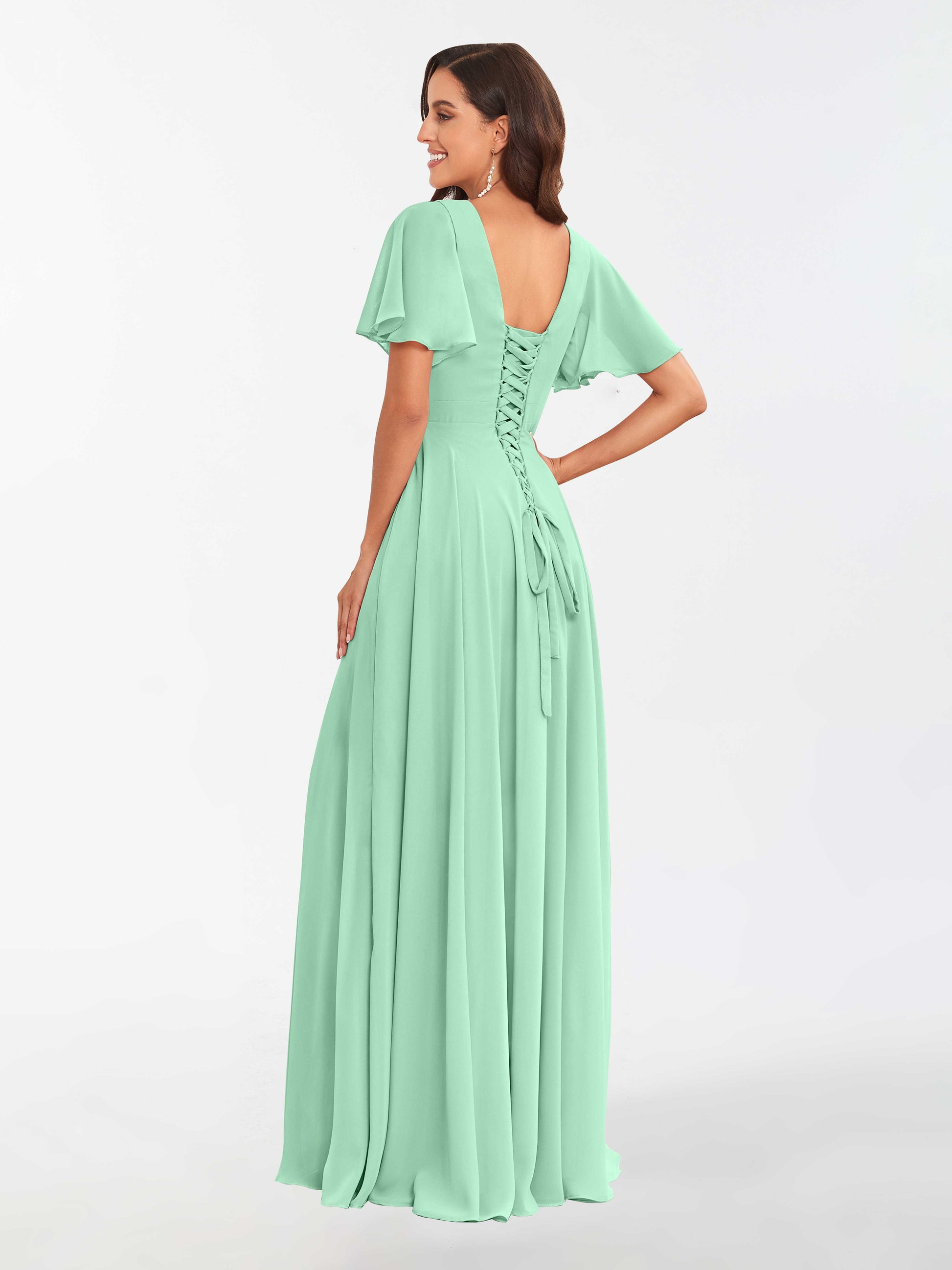 #color_Mint Green
