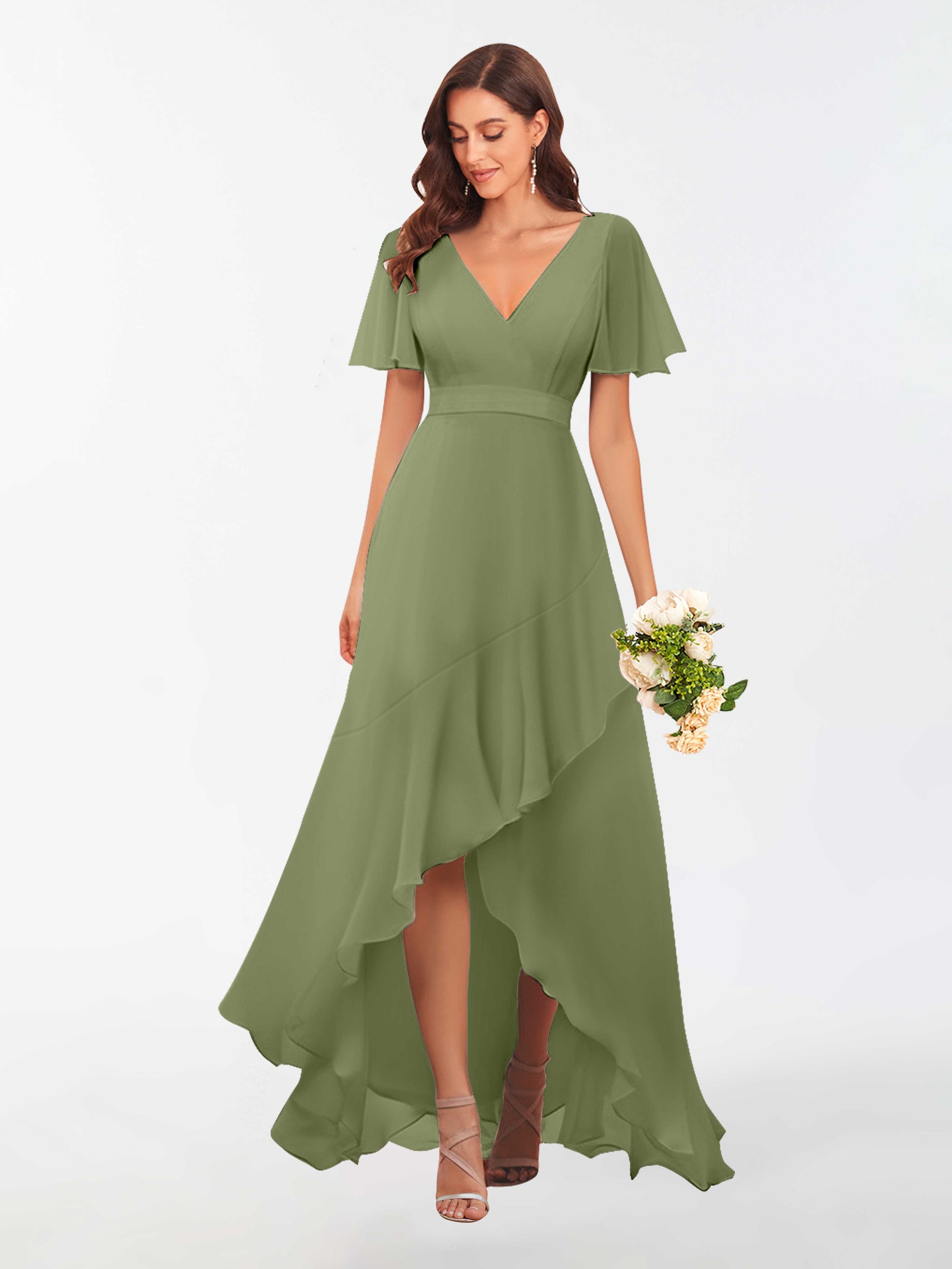 #color_Olive Green