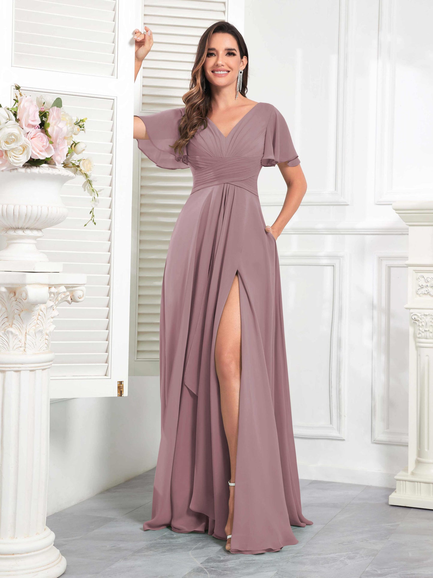 #color_Vintage Mauve