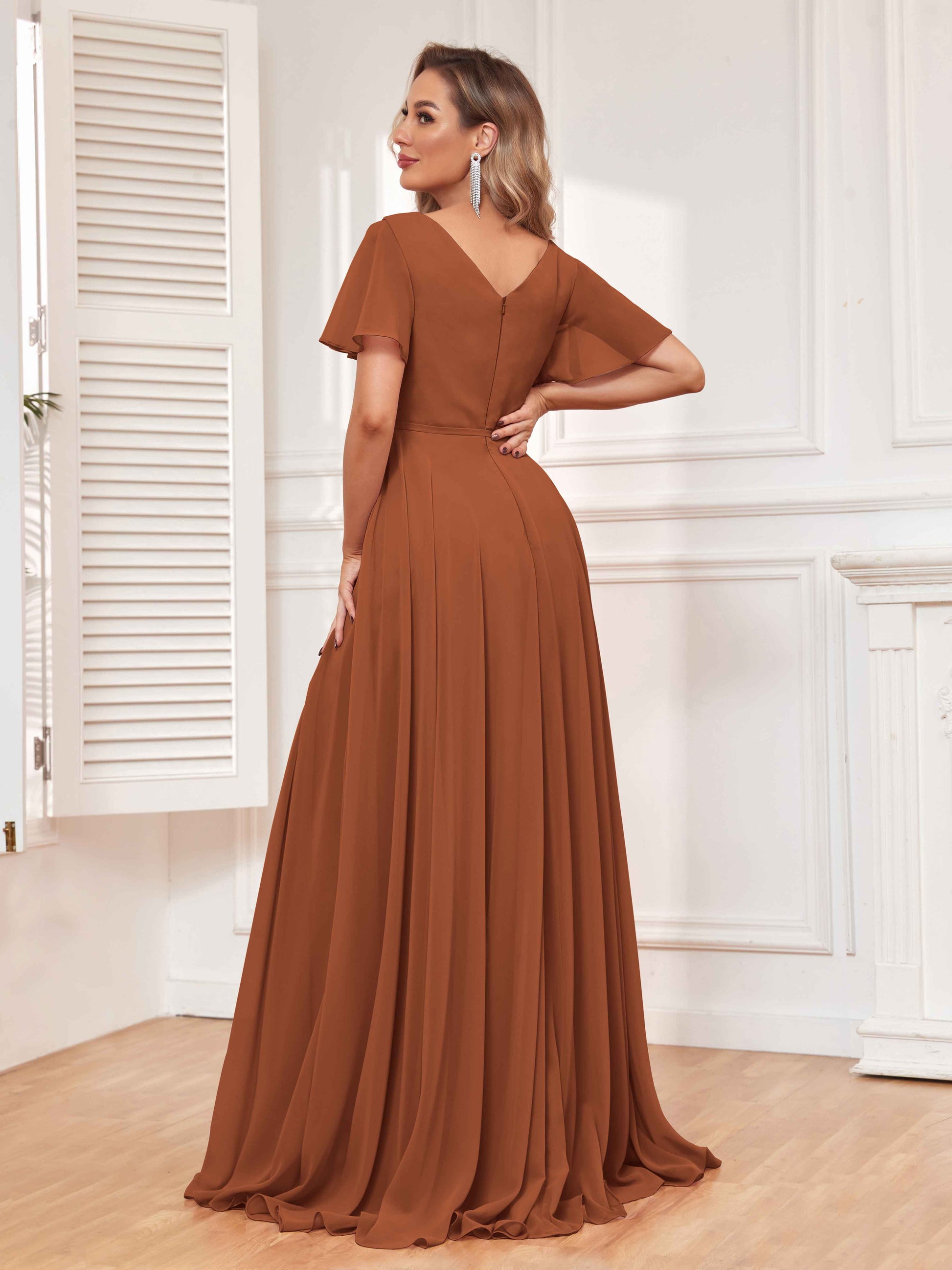 #color_Burnt Orange