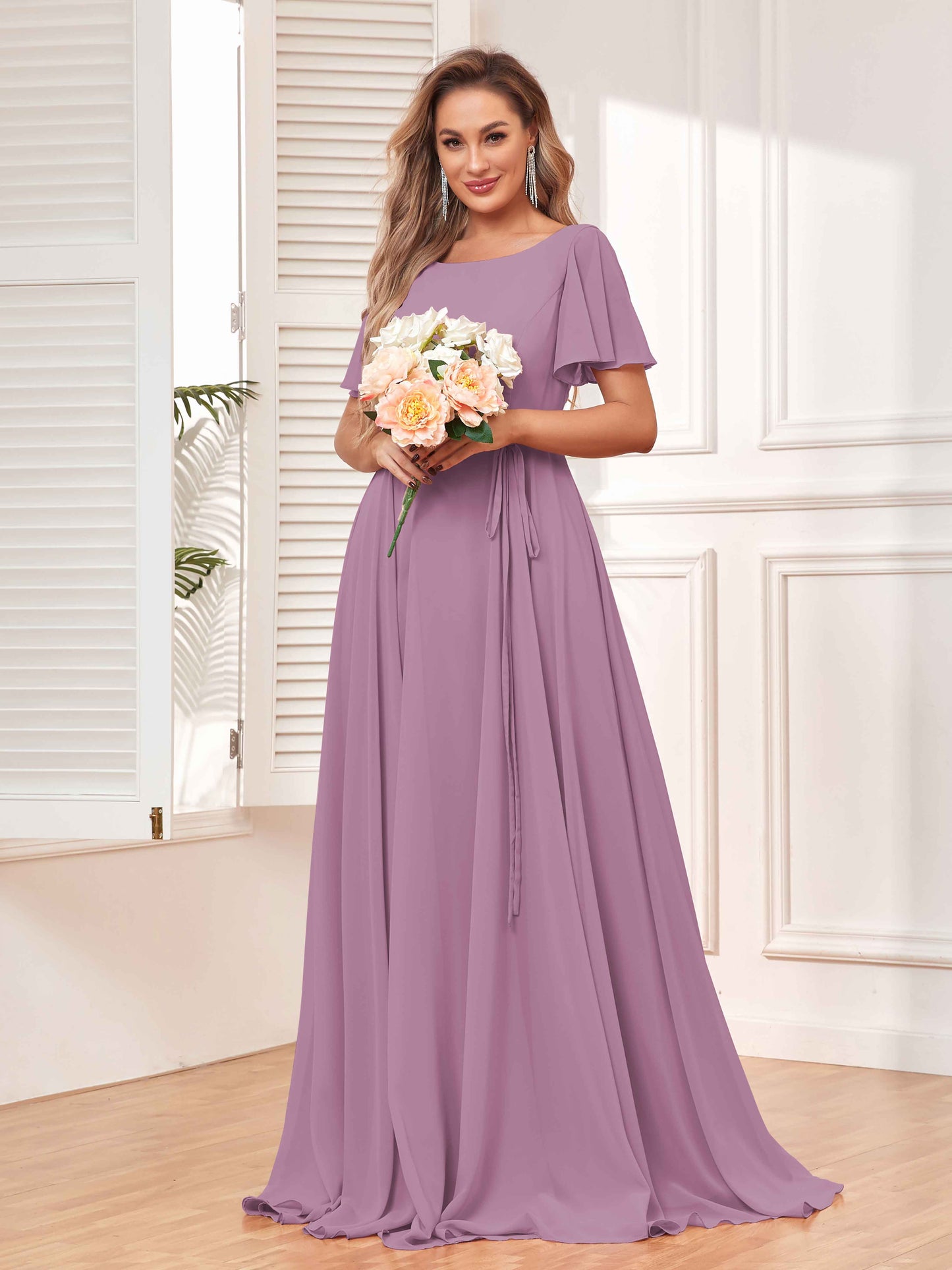 #color_Dusty Purple