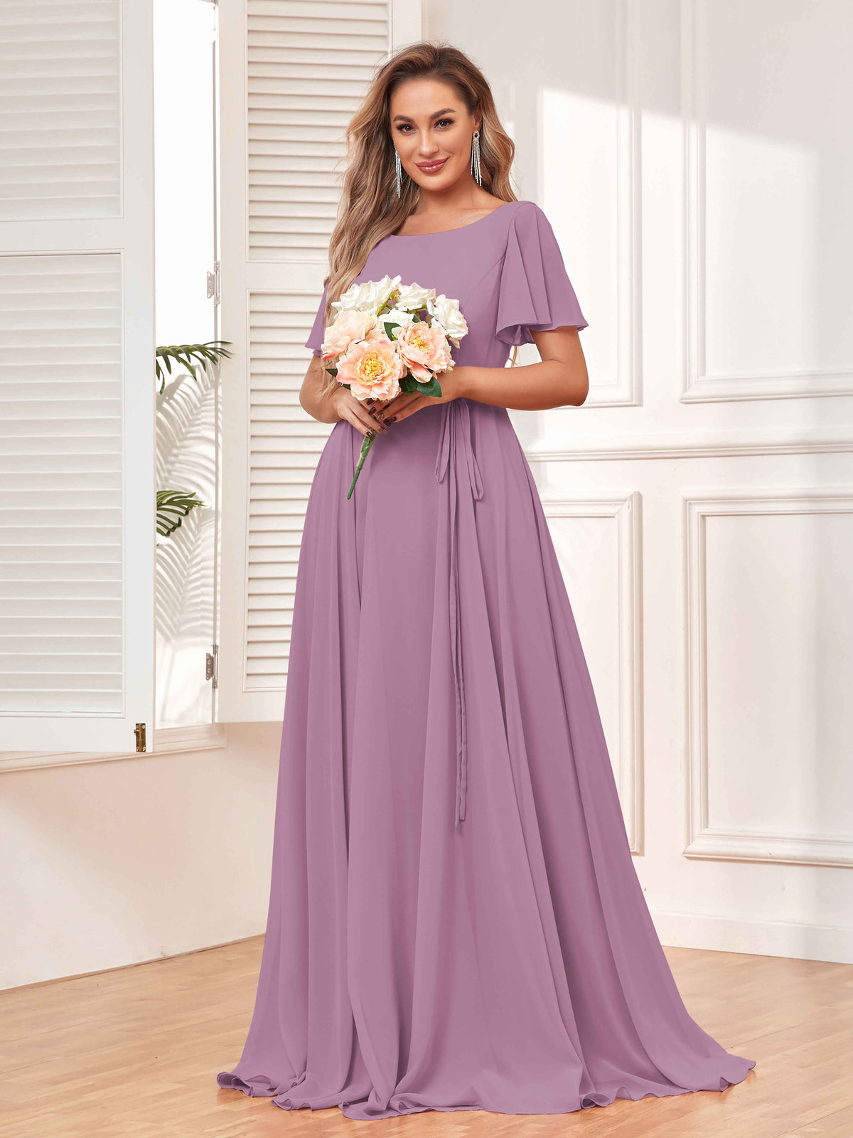 #color_Dusty Purple