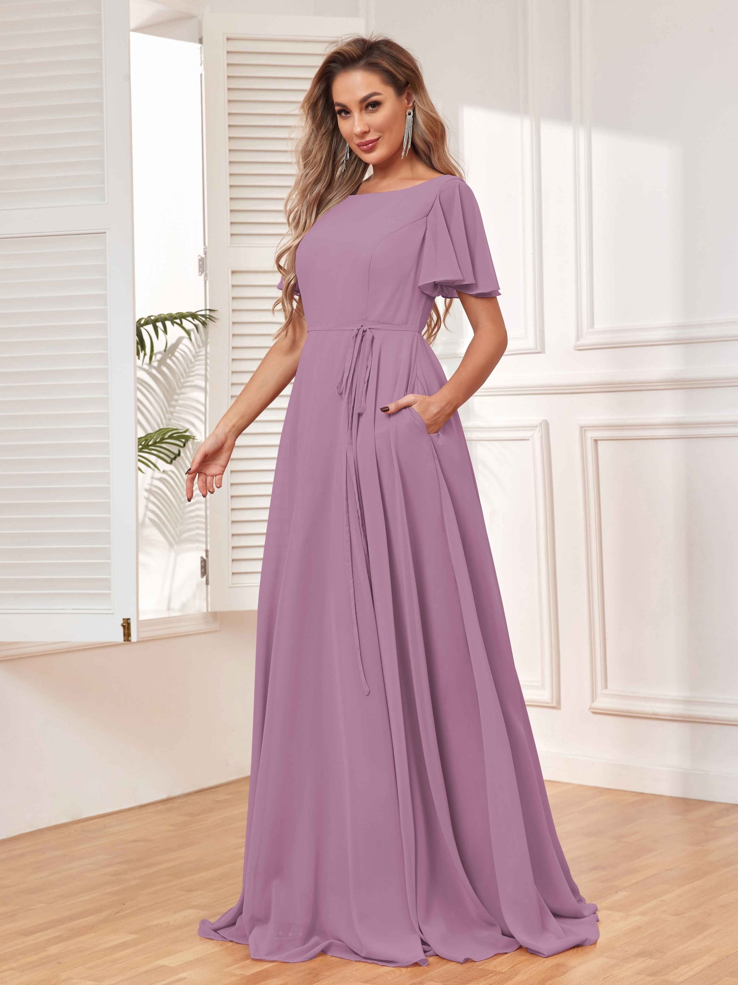 #color_Dusty Purple