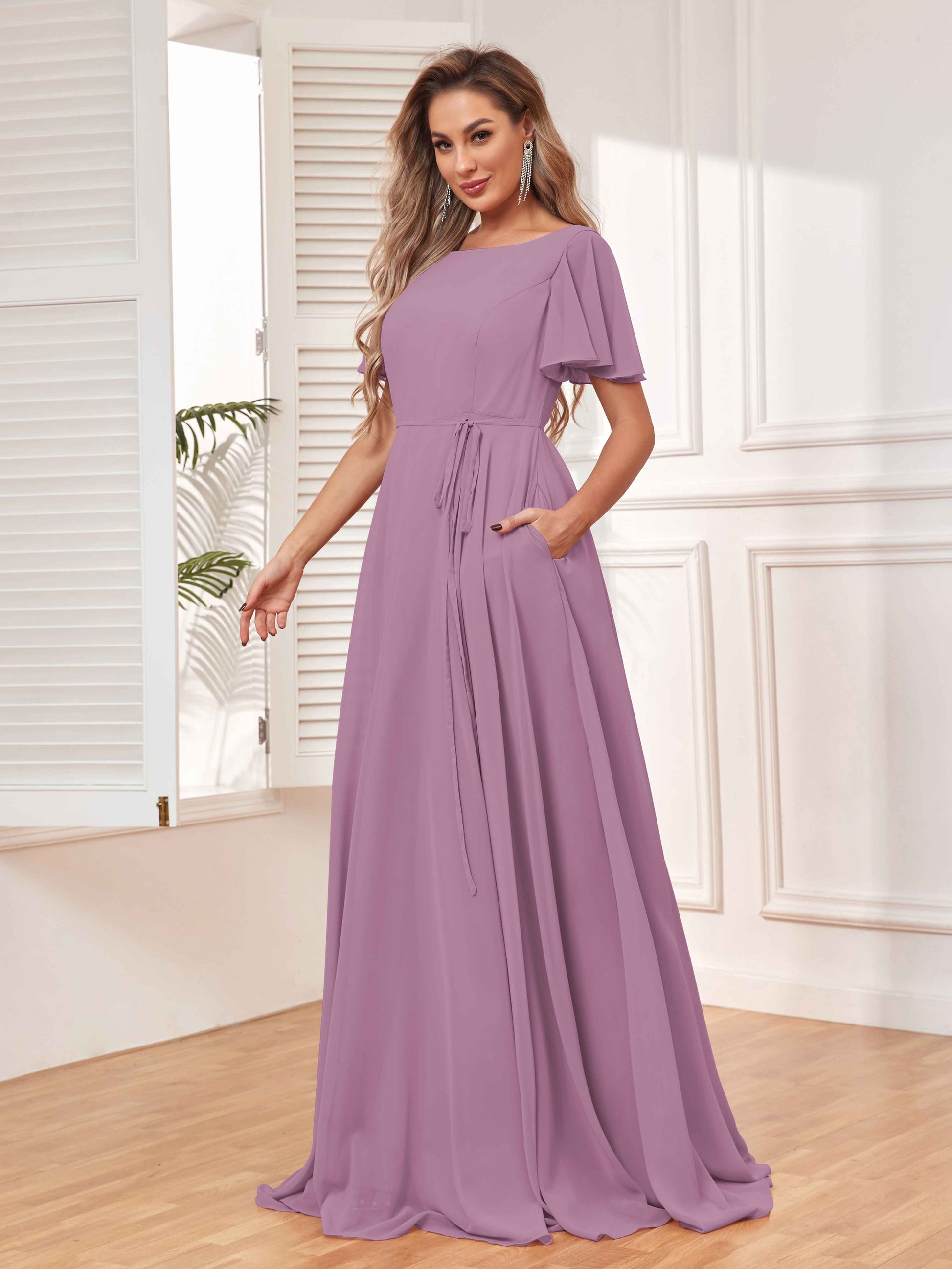 #color_Dusty Purple