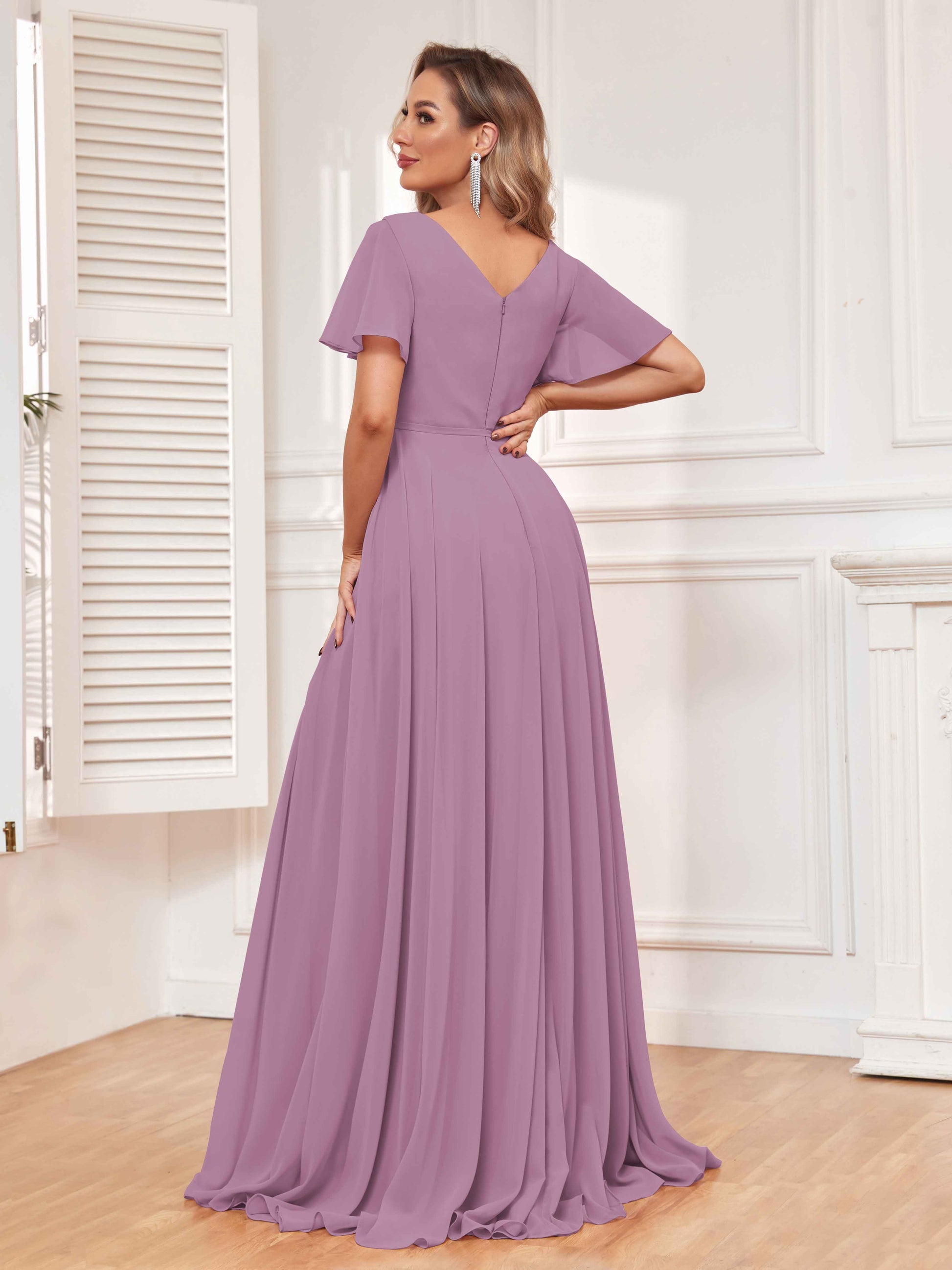 #color_Dusty Purple