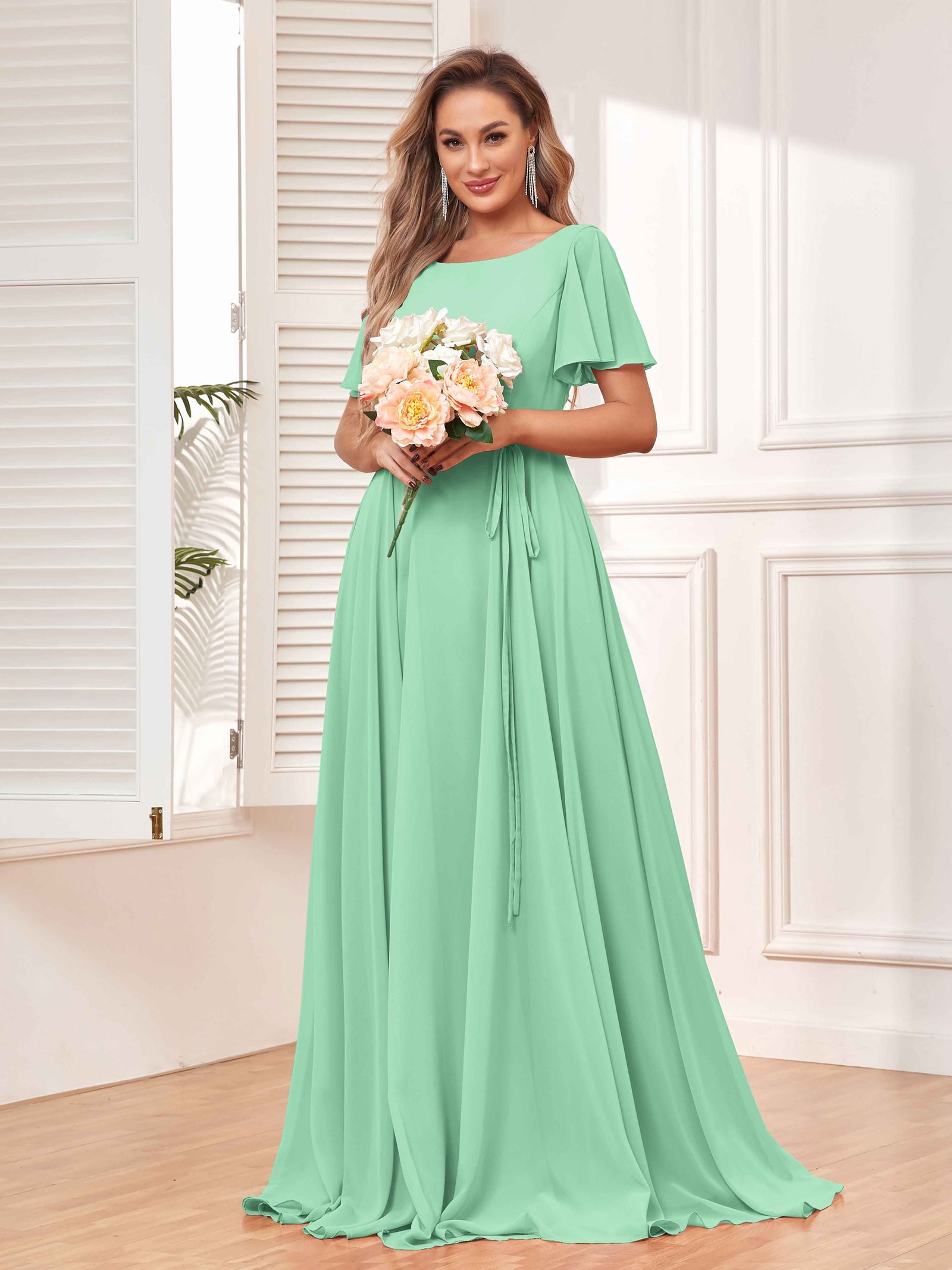 #color_Mint Green