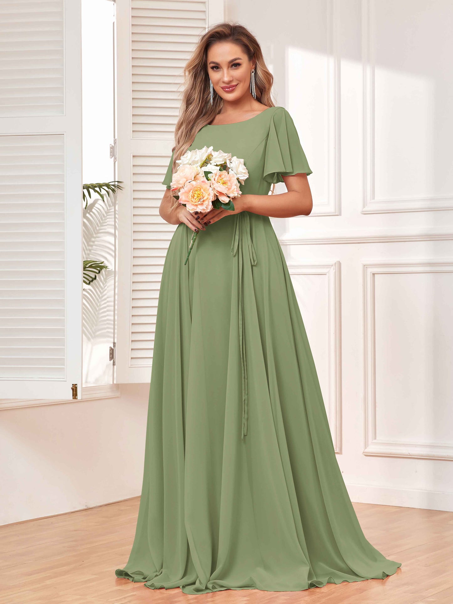 #color_Olive Green
