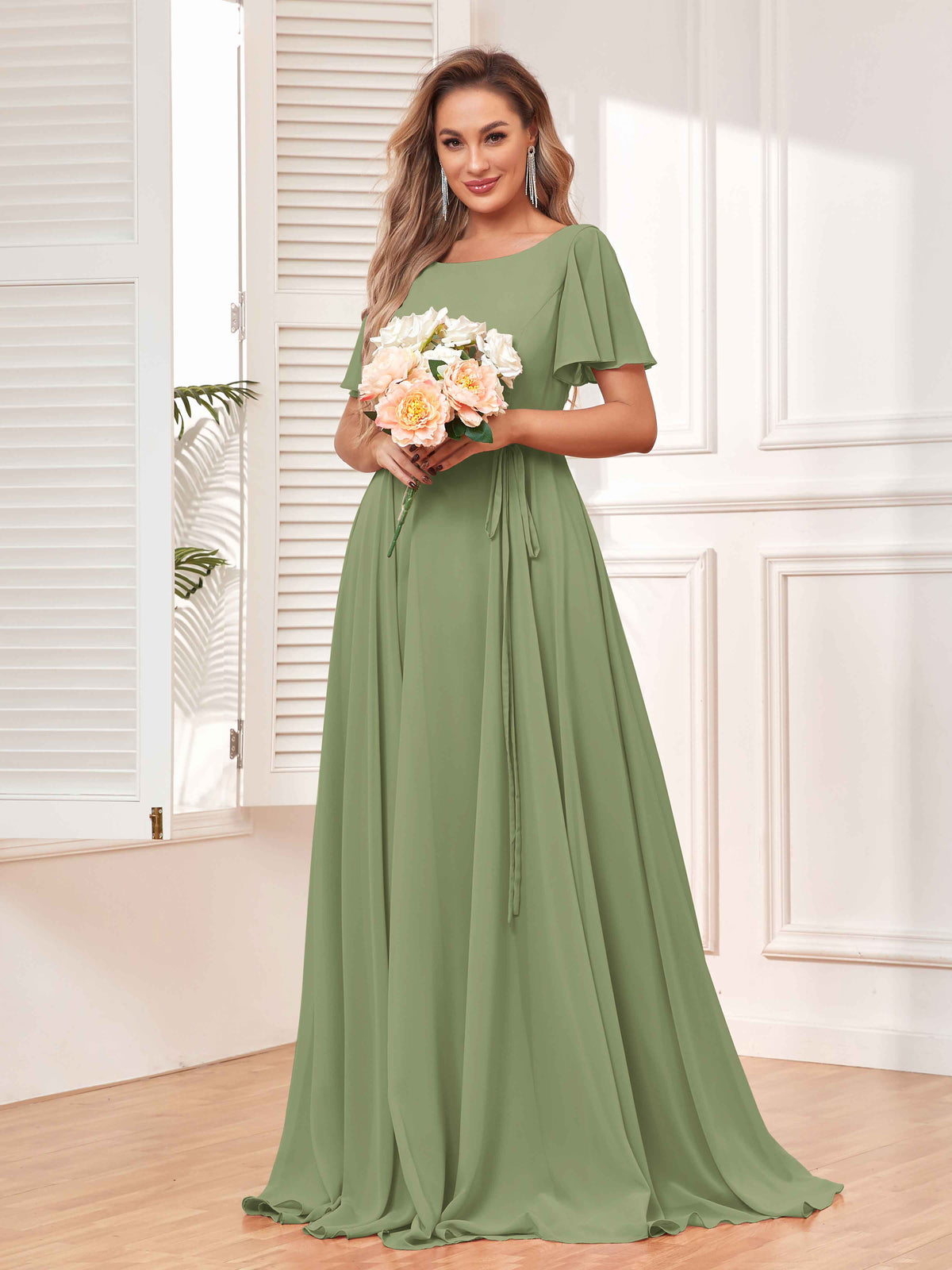 #color_Olive Green