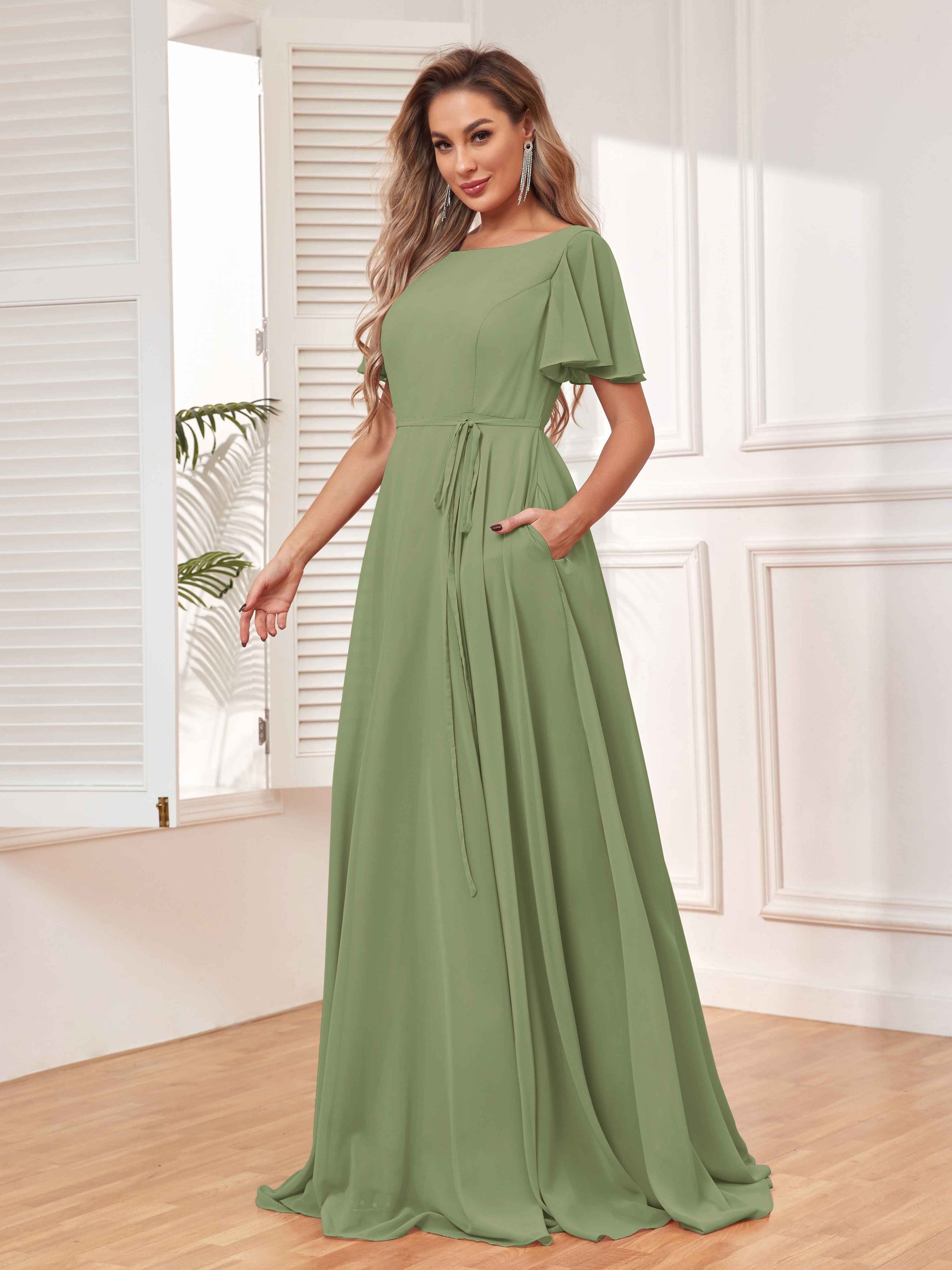#color_Olive Green