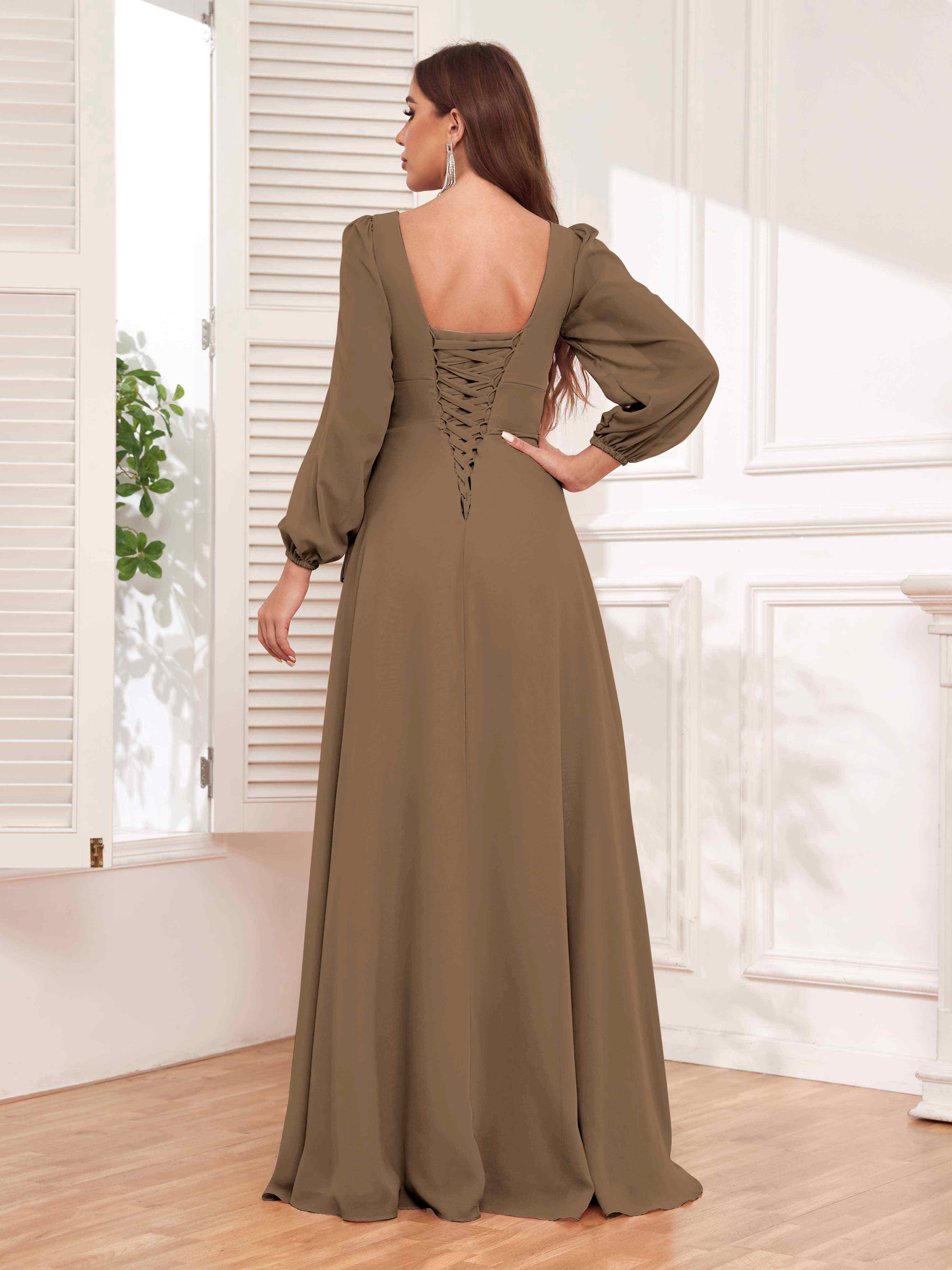 Modest bridesmaid dresses uk on sale